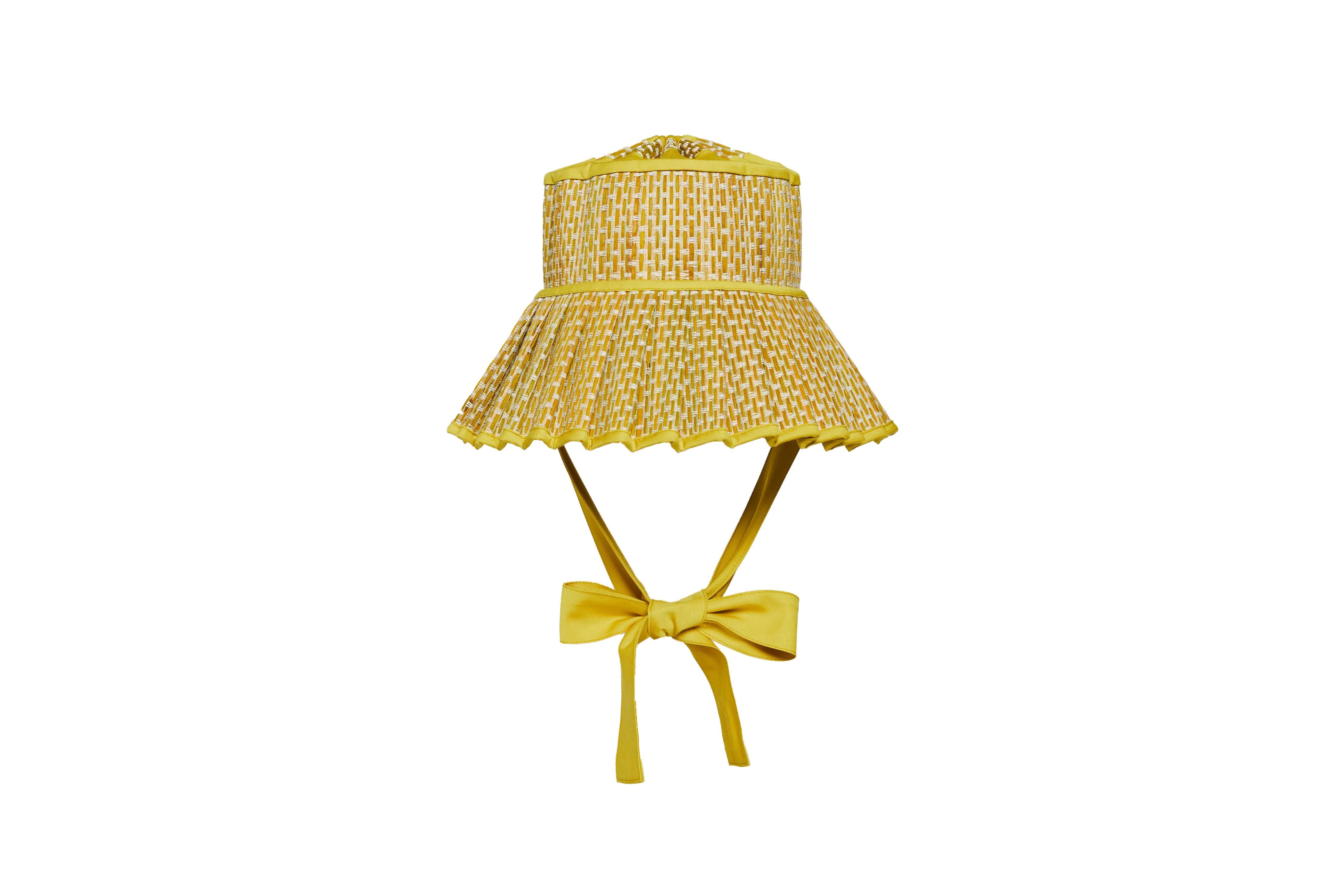 Tuscany Ravello Hat