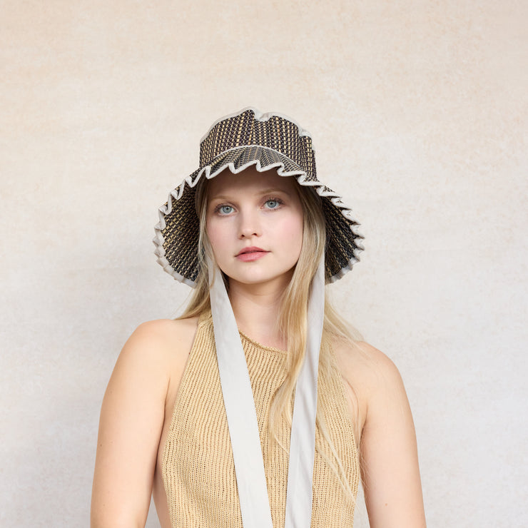 Ureki | Island Ravello Hat