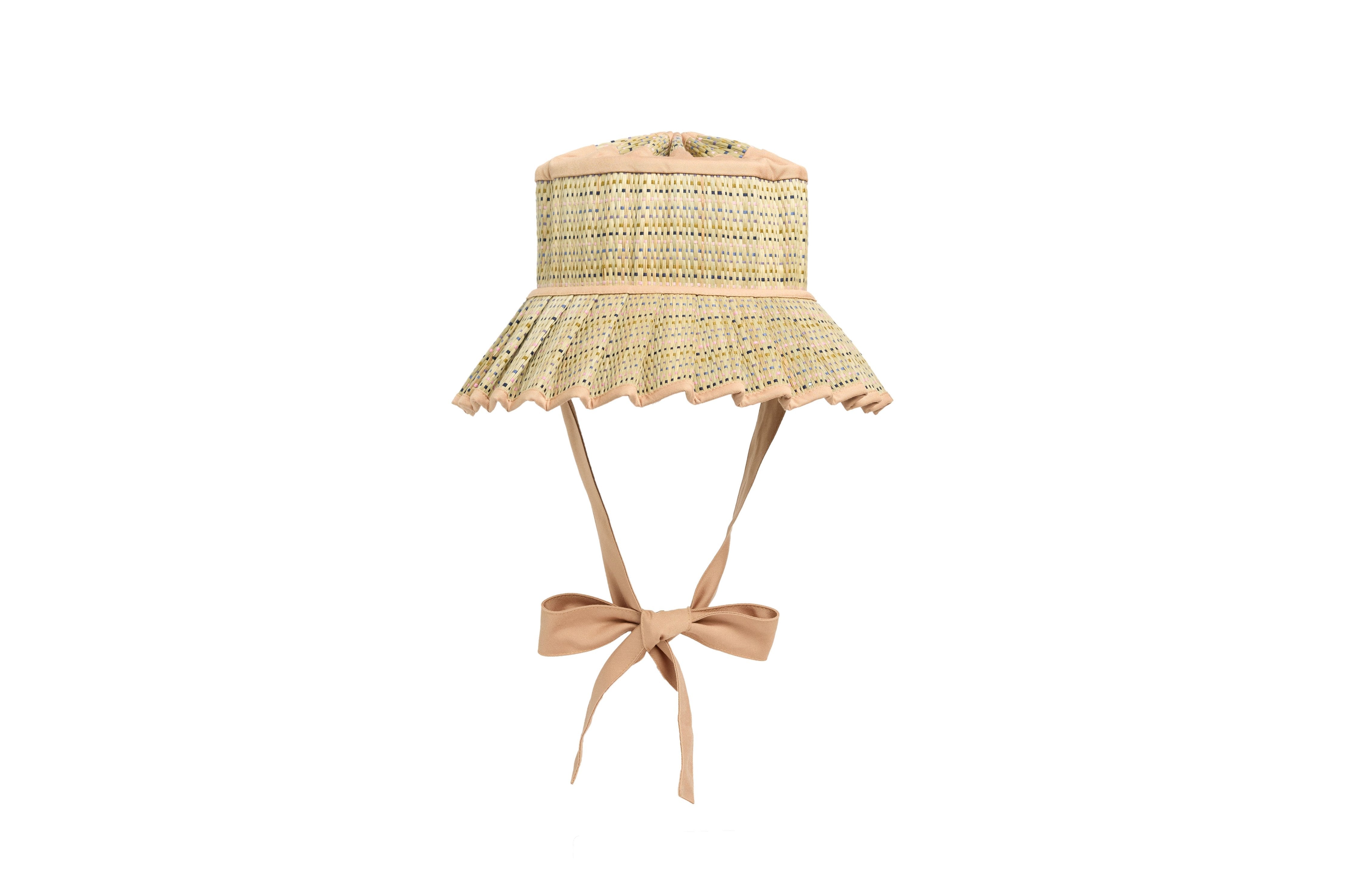 Kurama | Ravello Hat