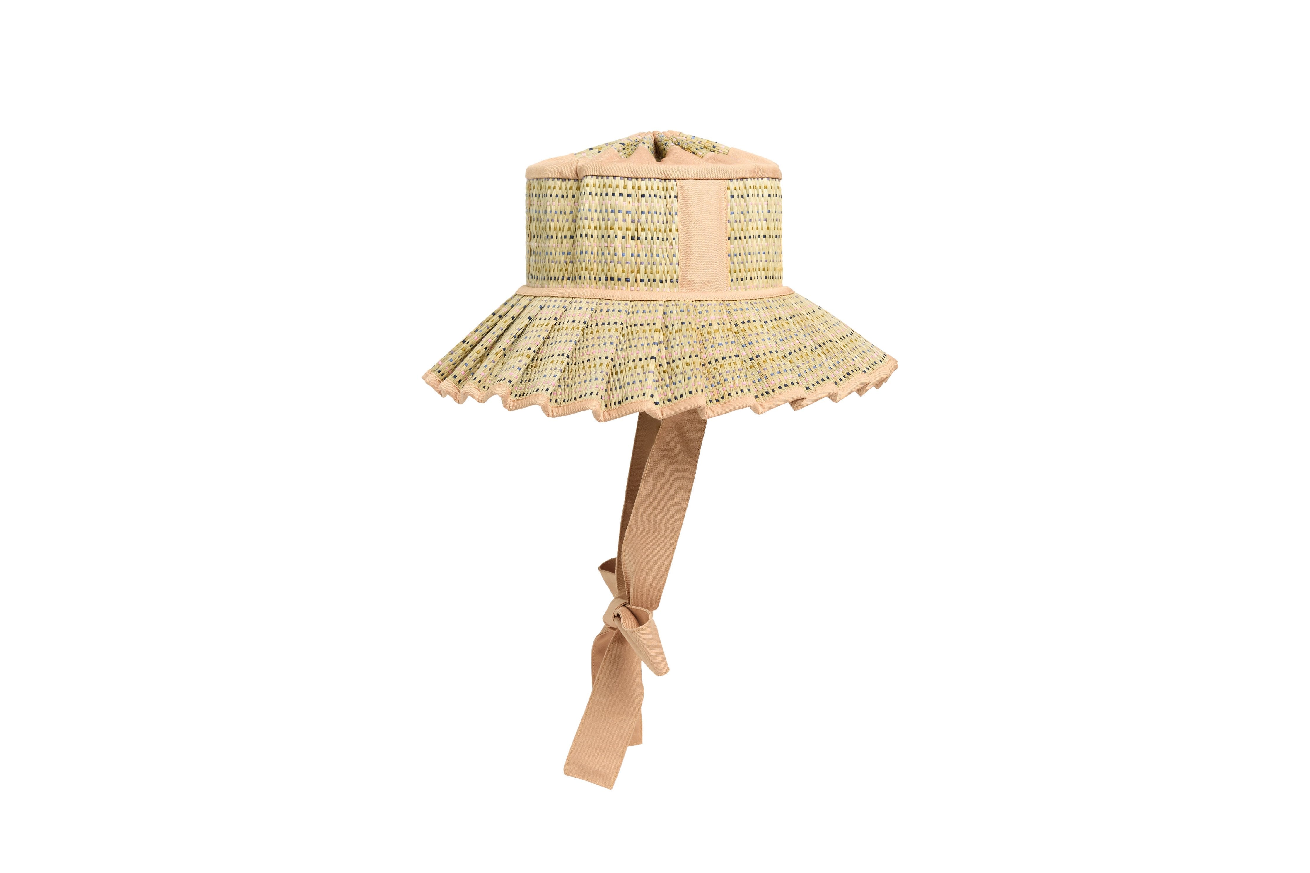 Kurama | Ravello Hat