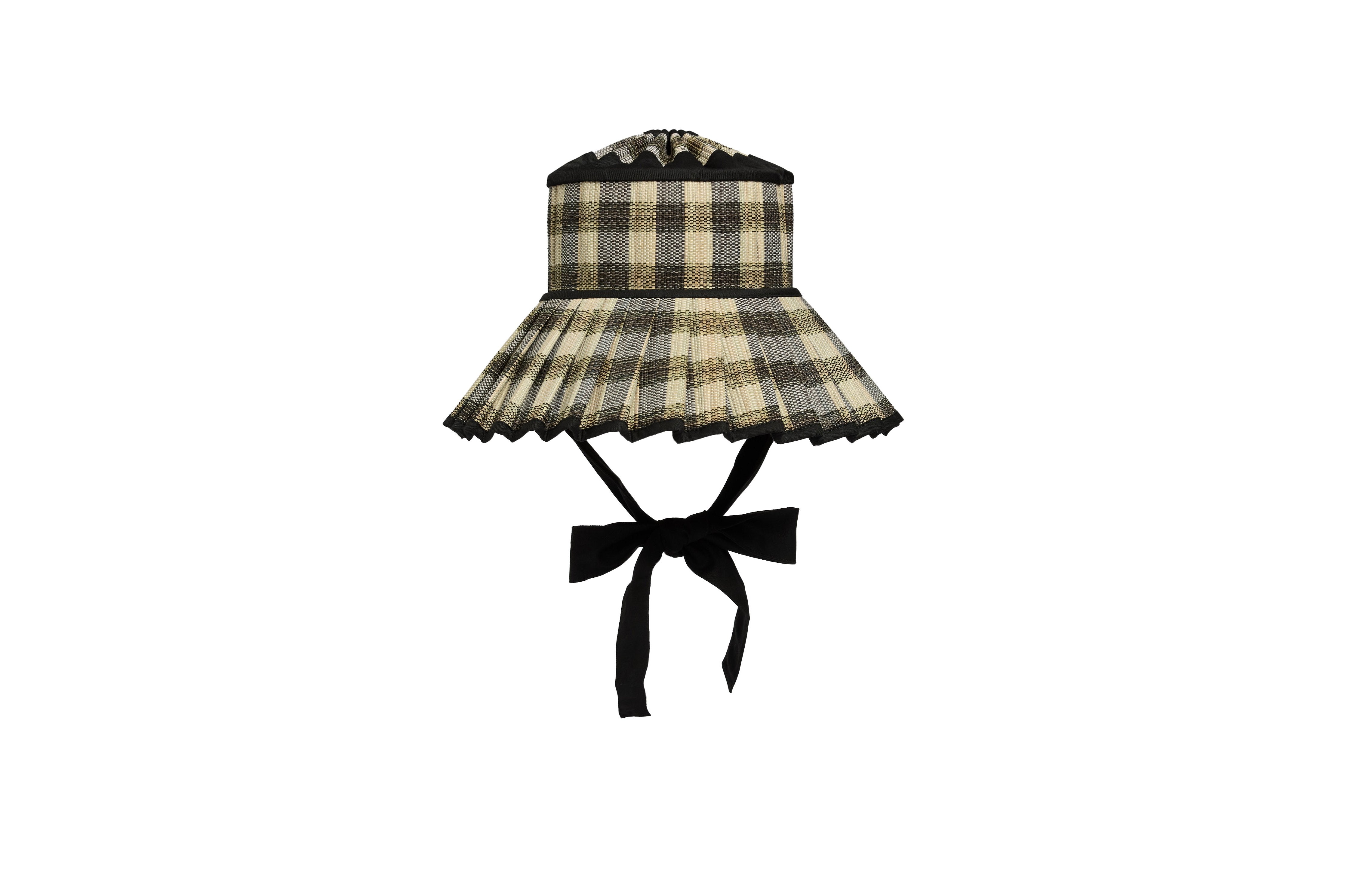 Kyoto Island Ravello Hat