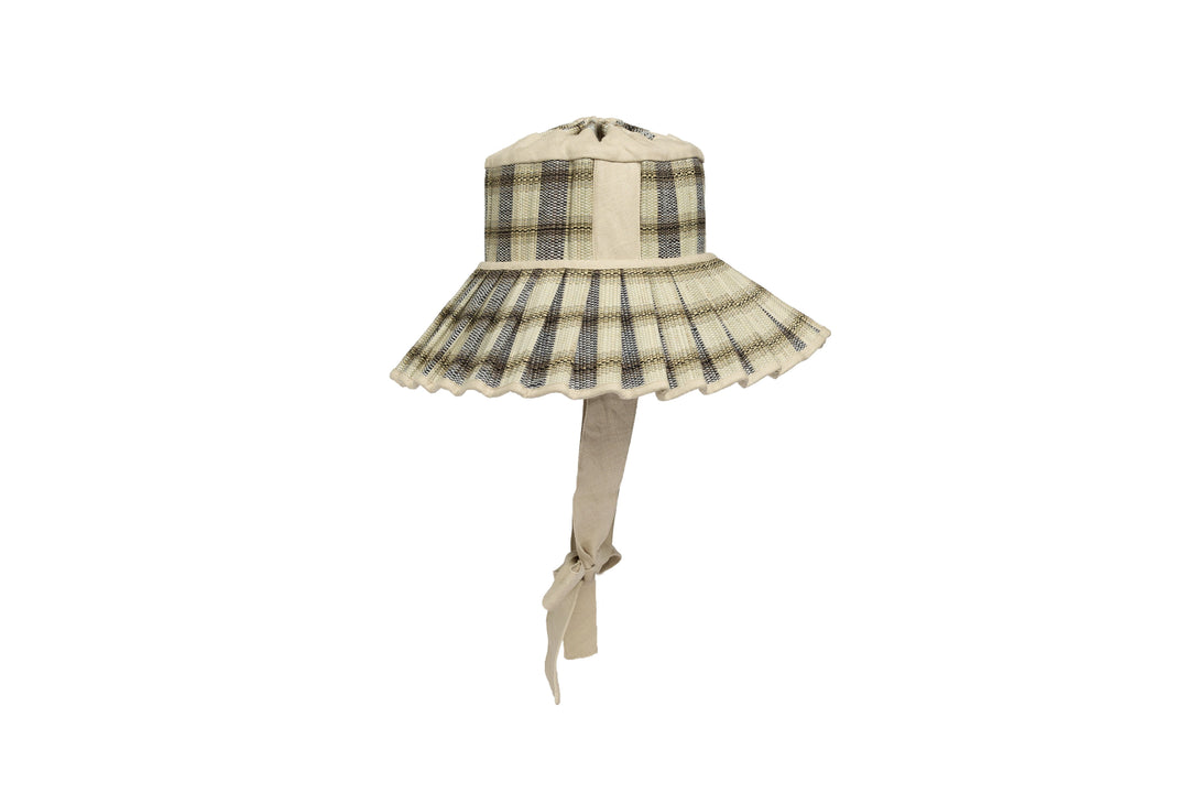 Lorna Murray - Ravello Hat – Here.