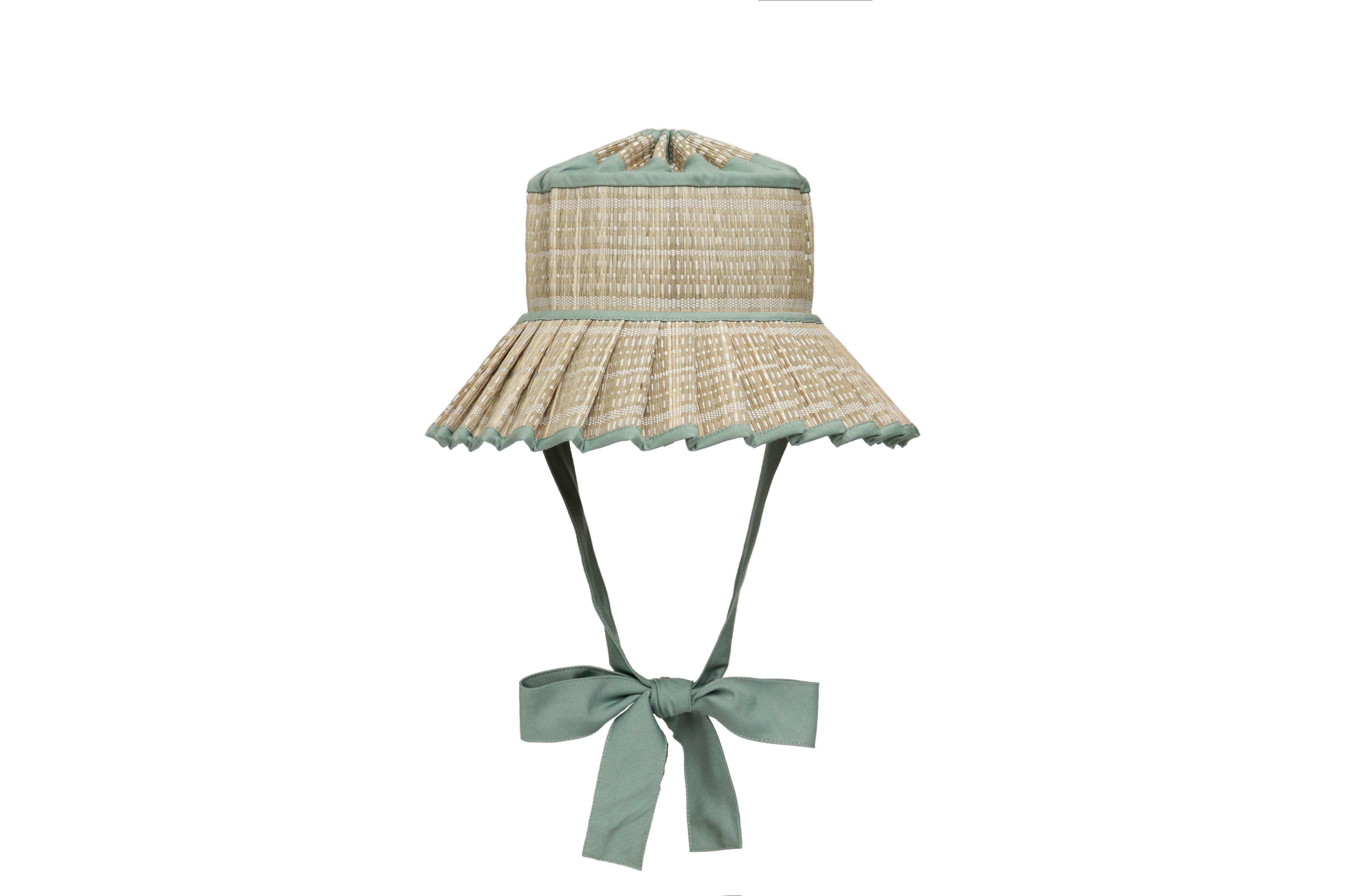 Polynesia | Island Ravello Hat