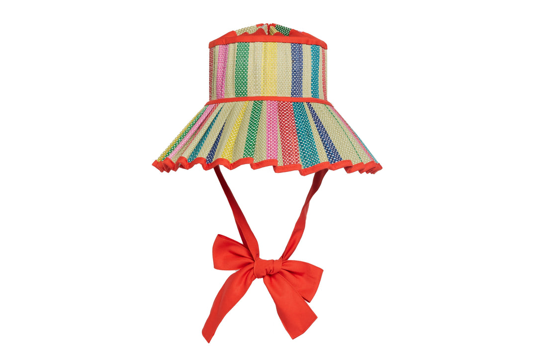 LORNA MURRAY Mozambique | Luxe Resort Hat Adult LORNA MURRAY Mozambique | Luxe Resort Hat Adult