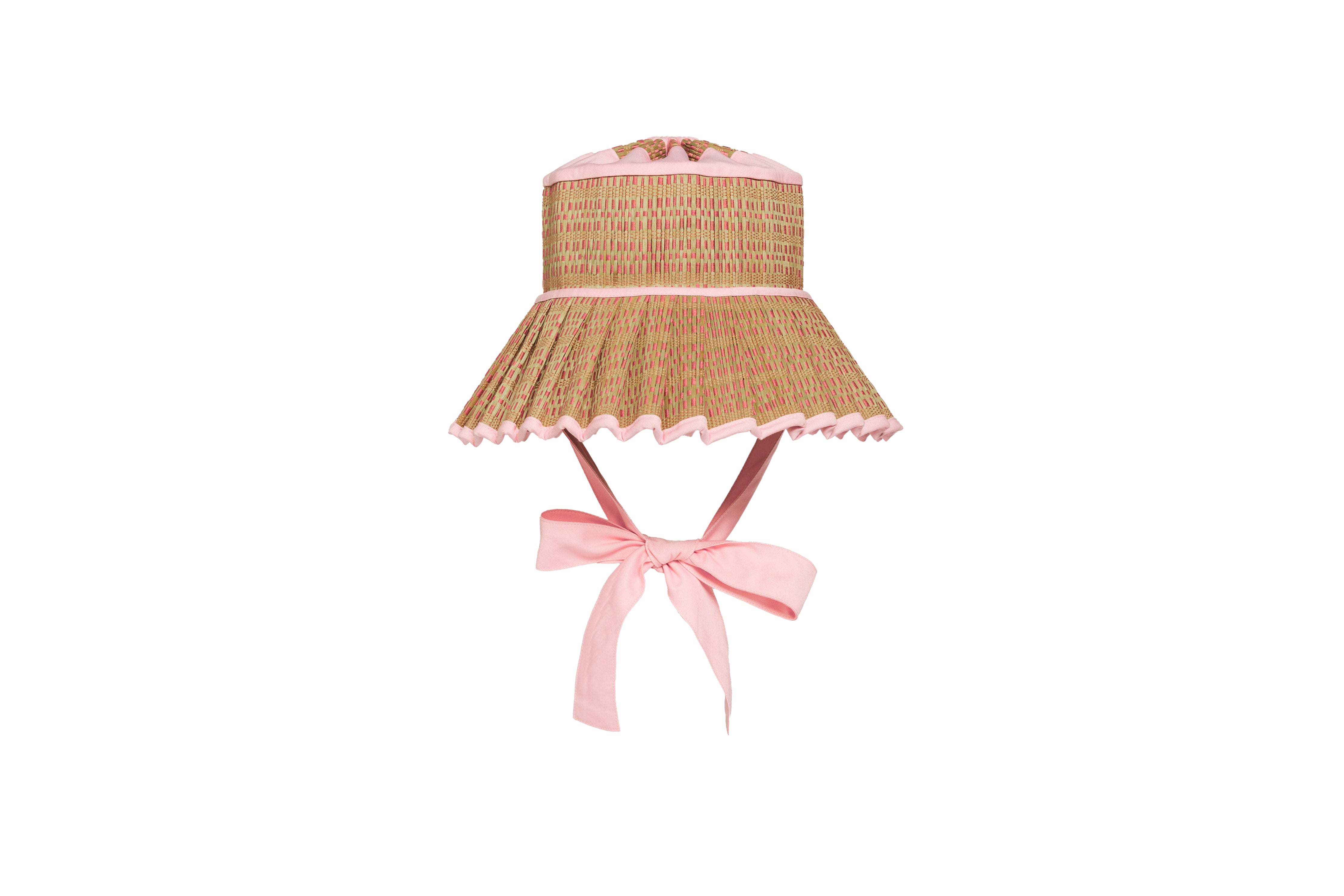 Bowral | Island Ravello Hat
