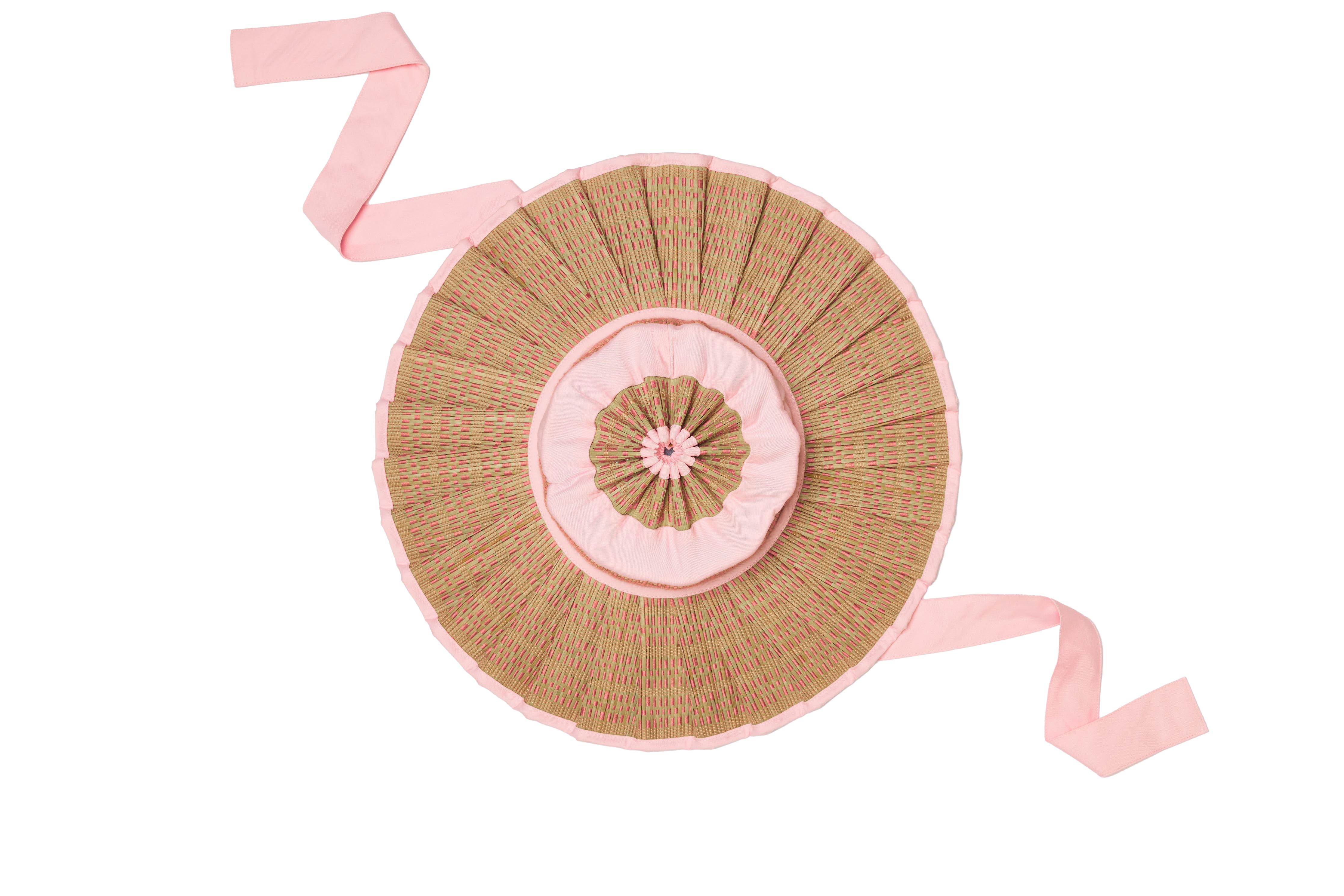 Bowral | Island Ravello Hat