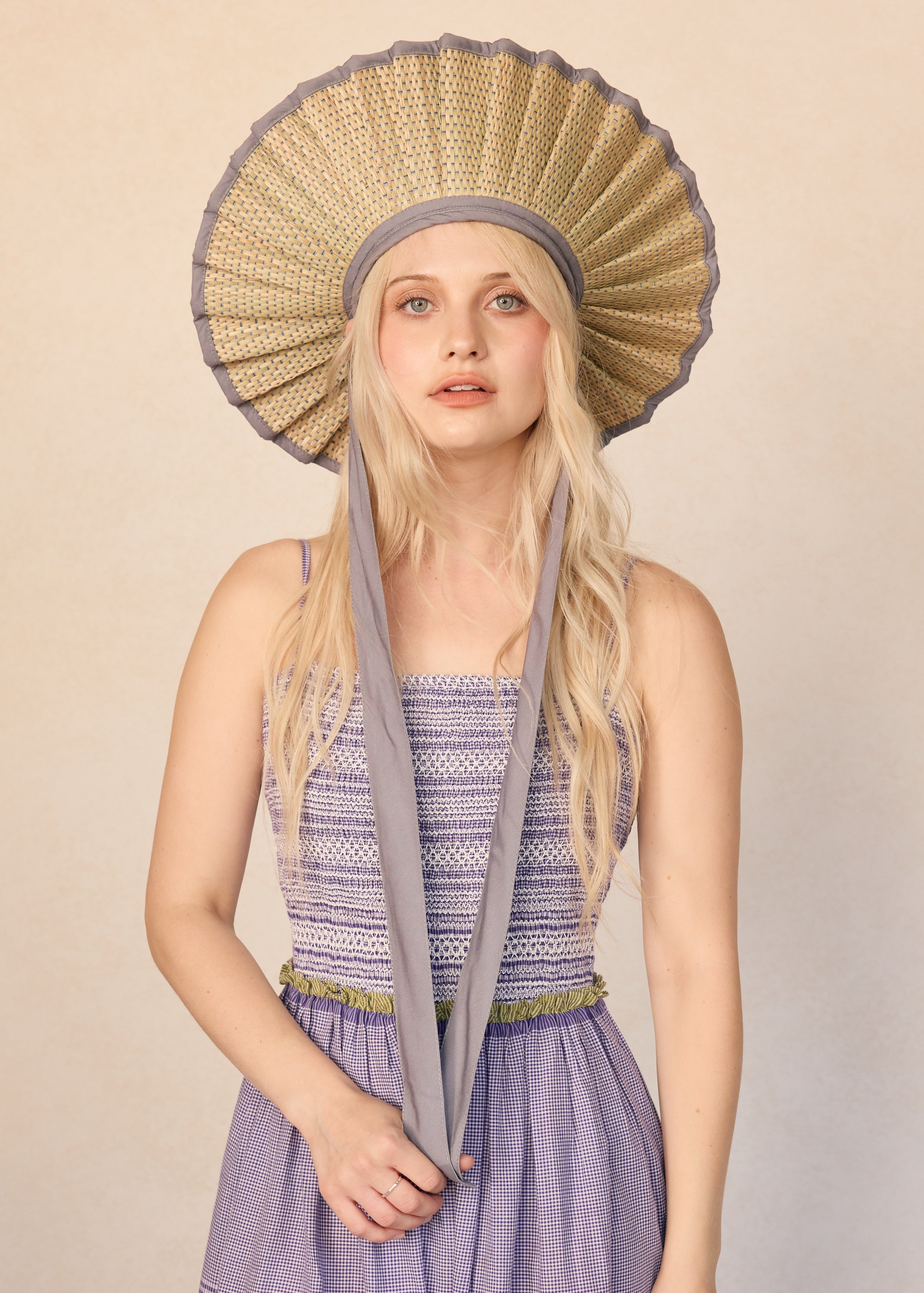 Tropics Ravello Hat