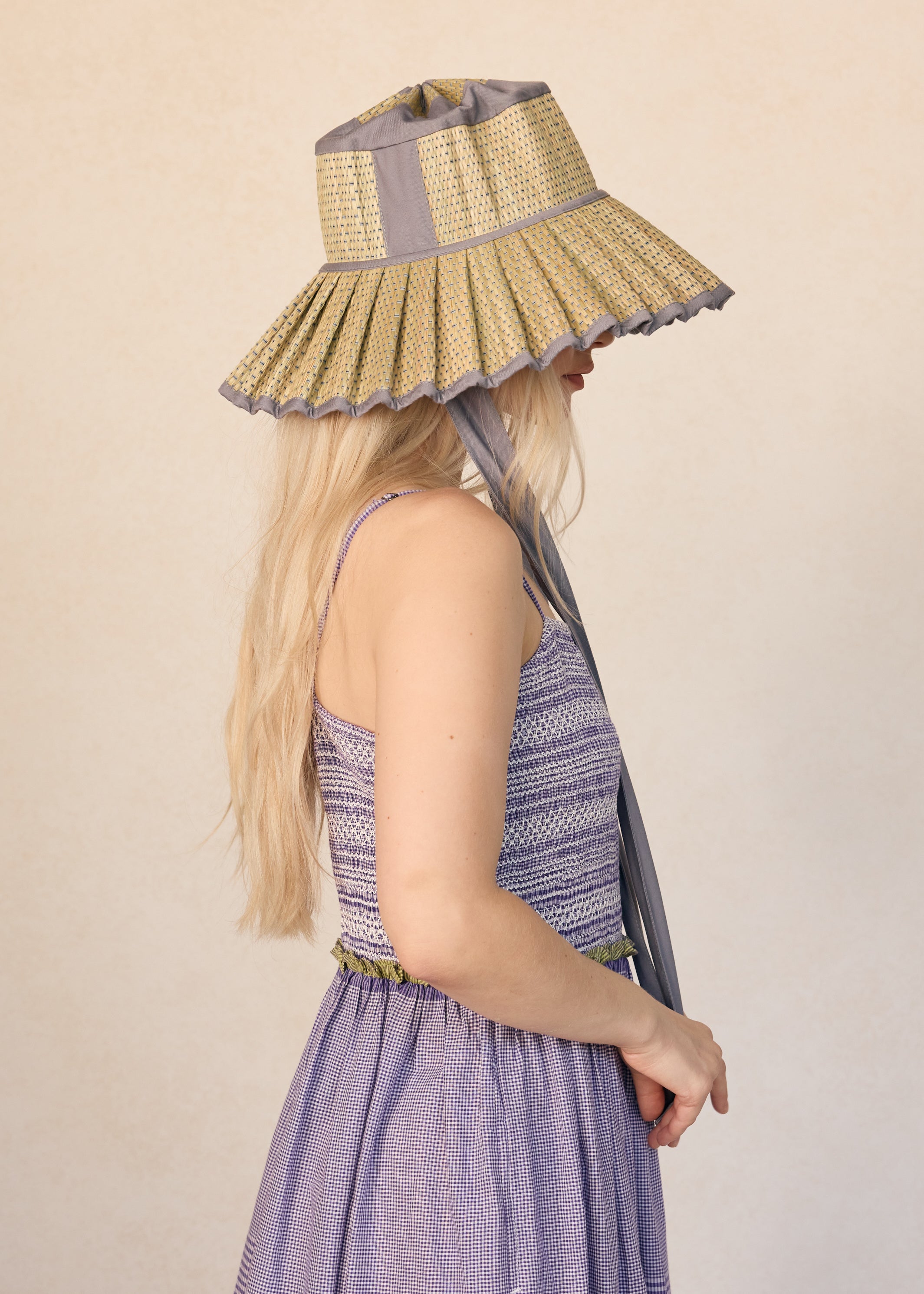 Tropics Ravello Hat