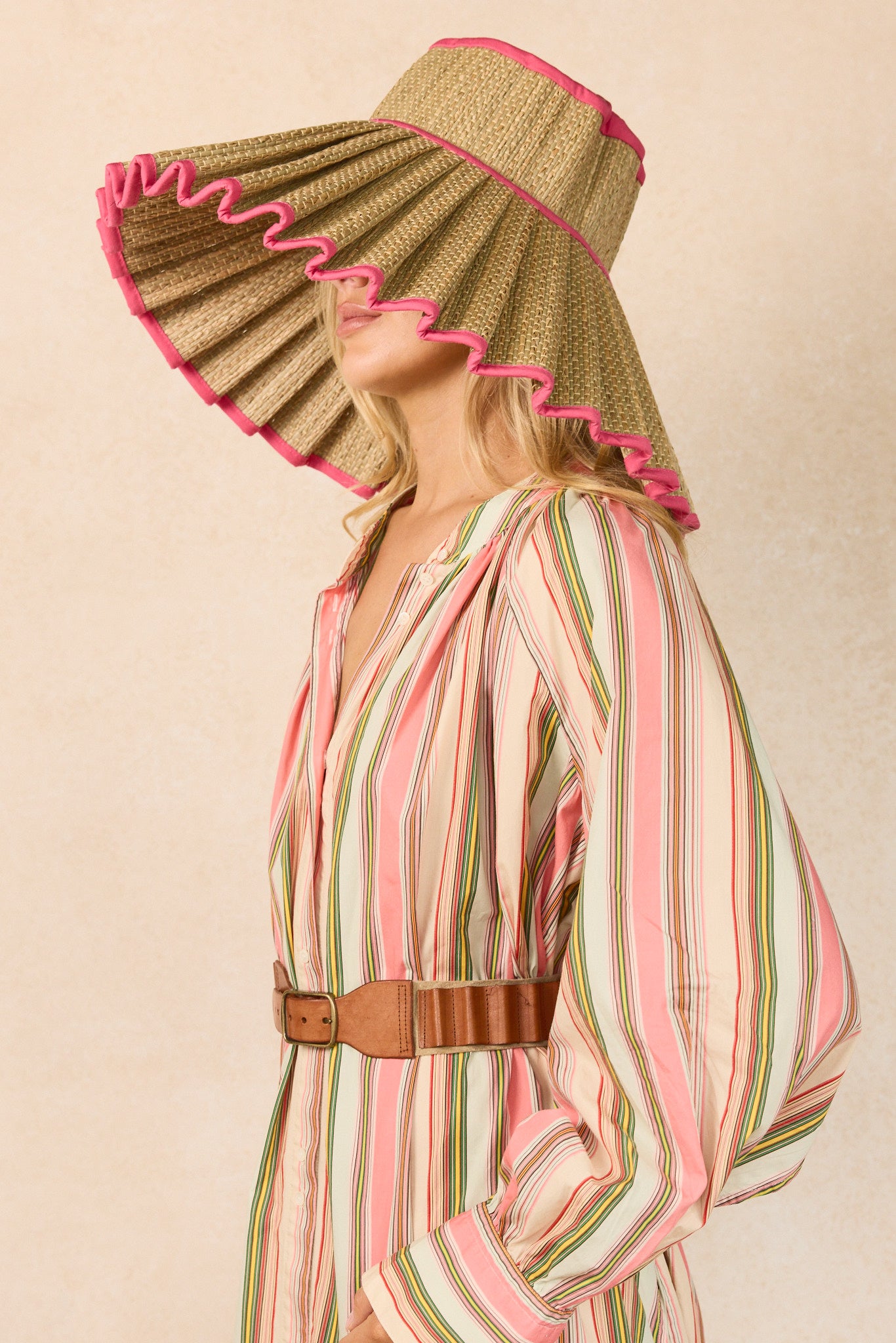 Flamingo | Island Resort Hat