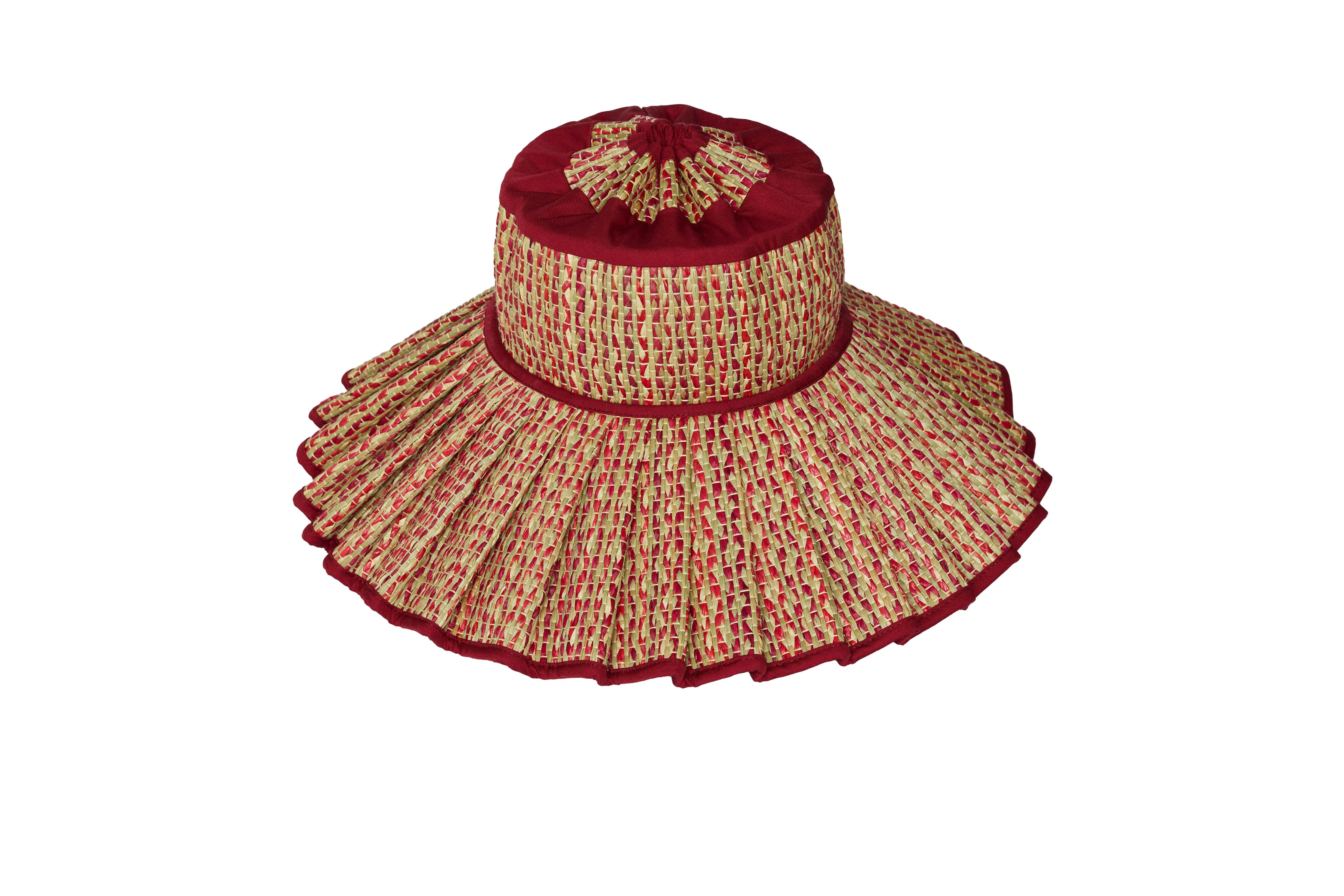 Bouquet | Island Resort Hat