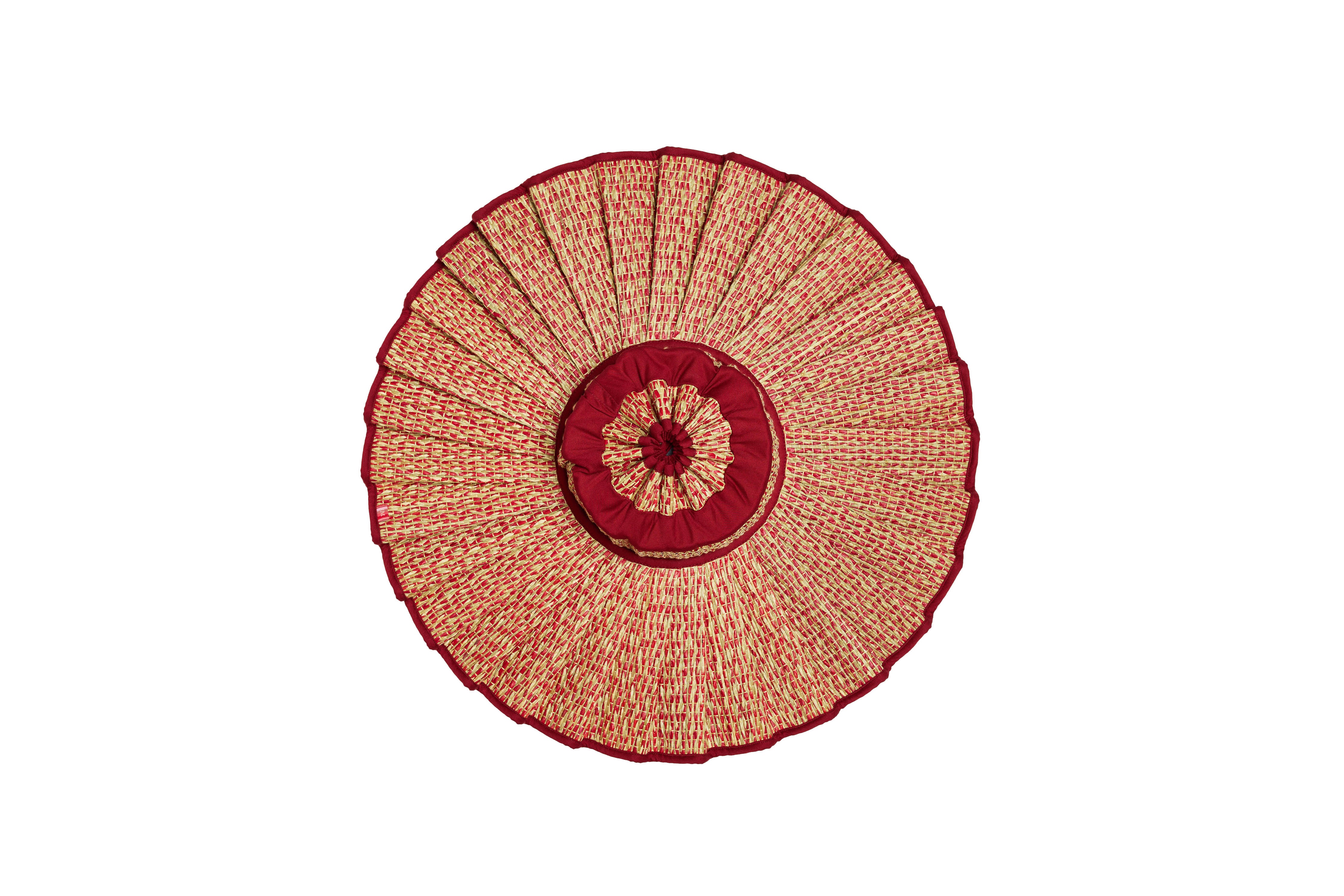 Bouquet | Island Resort Hat