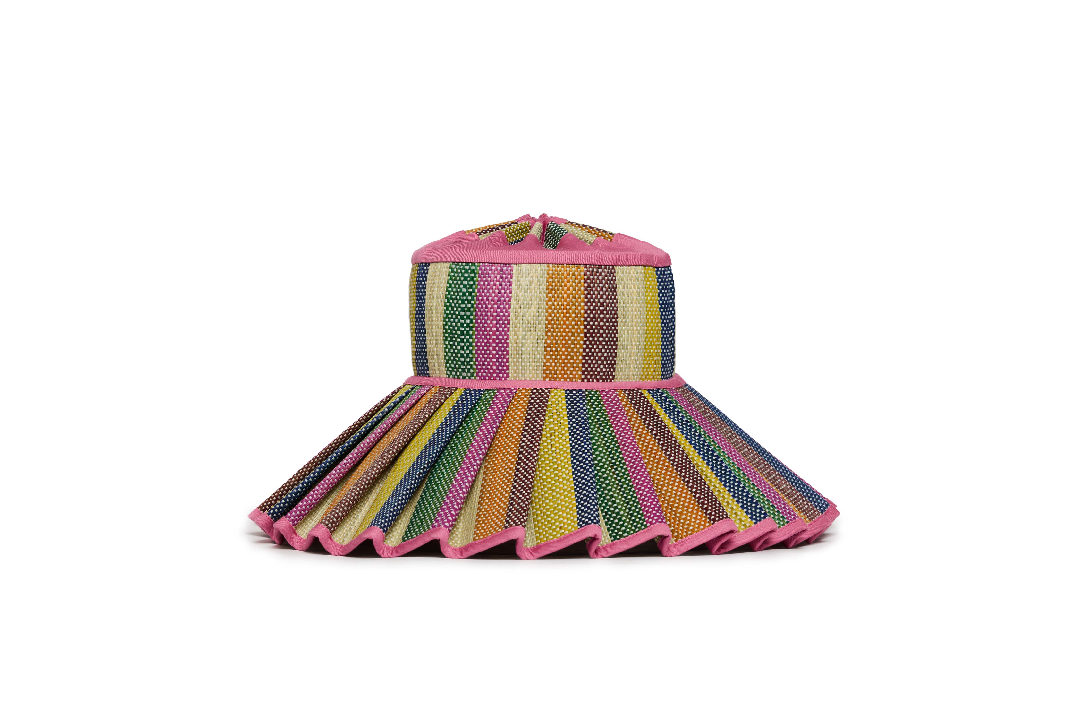 Pietrasanta | Luxe Resort Hat
