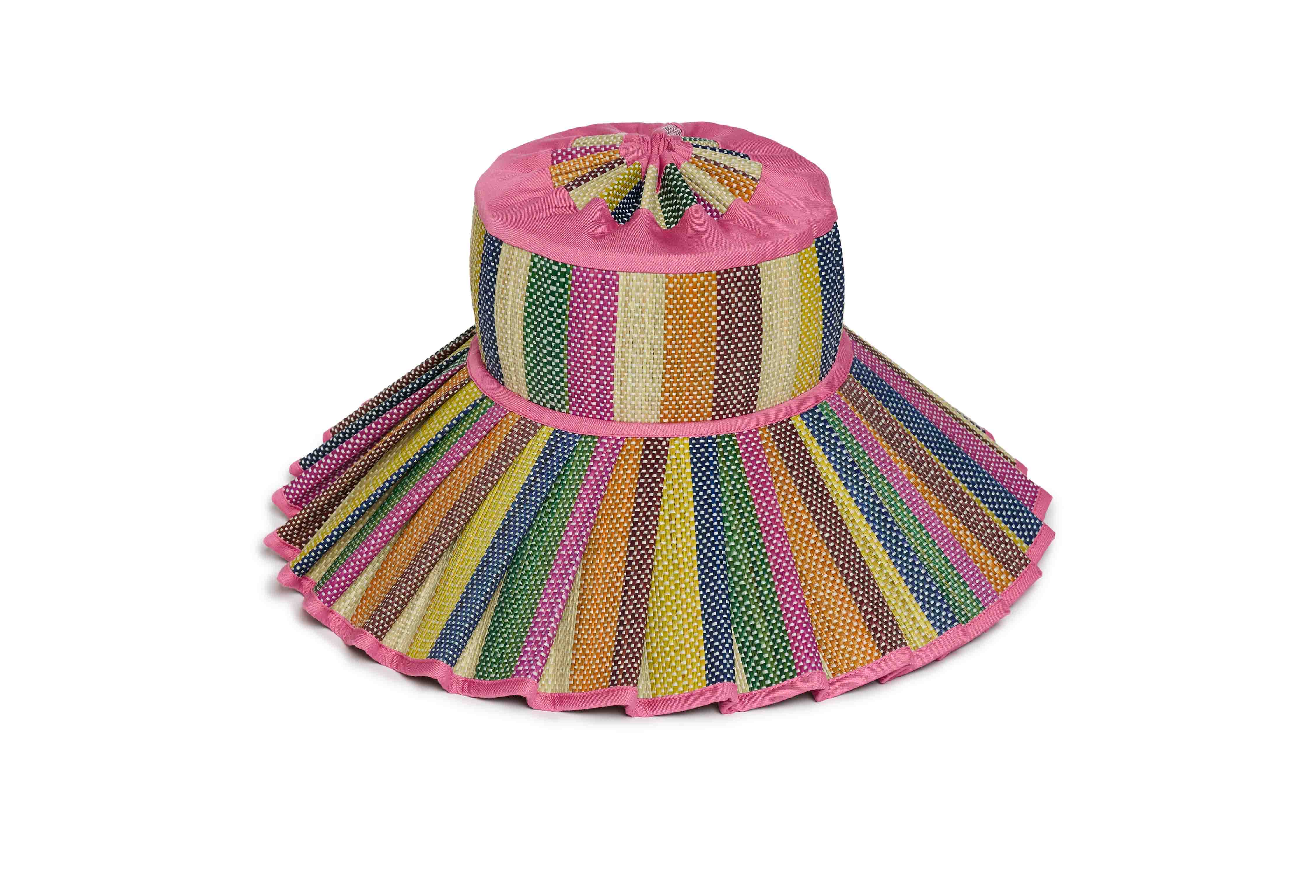 Pietrasanta | Luxe Resort Hat