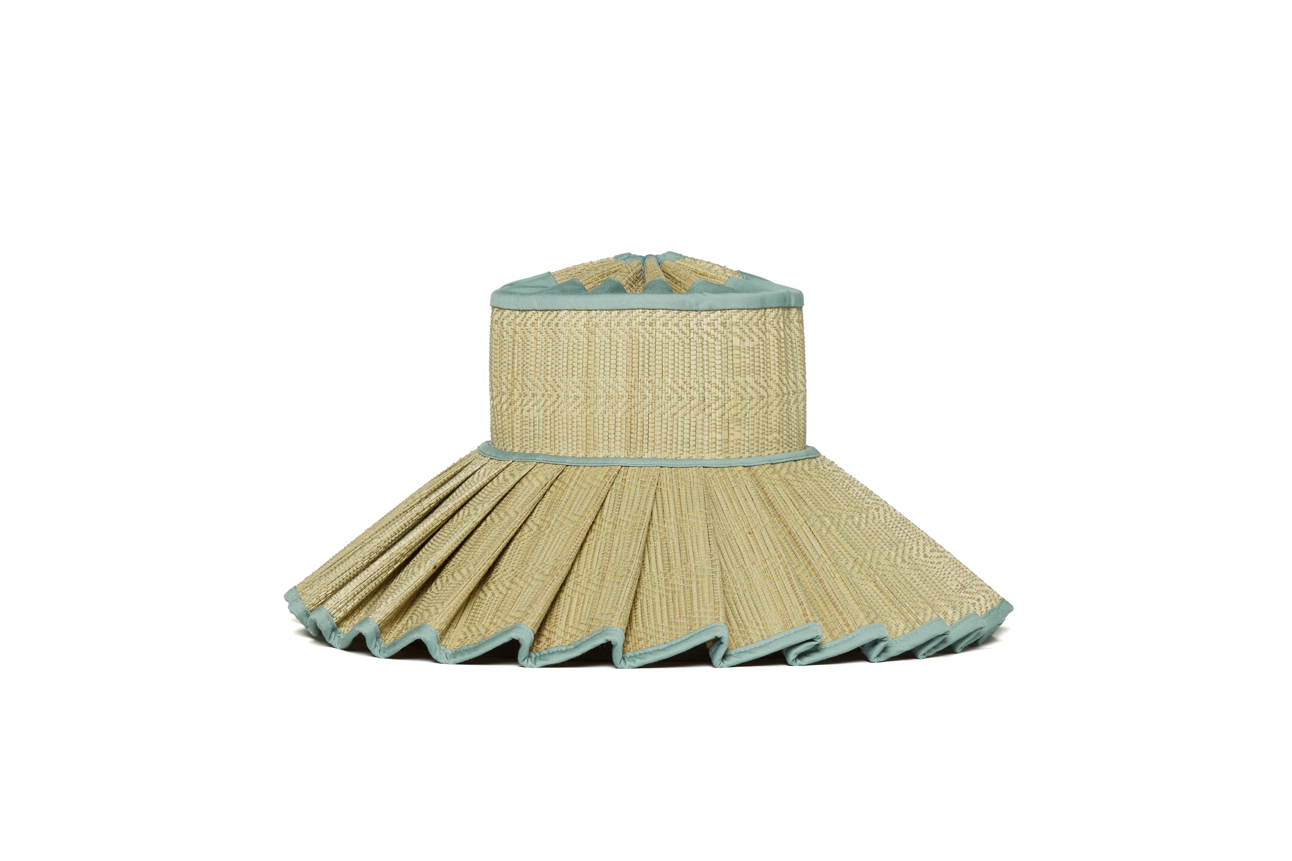 Sea Foam | Resort Hat