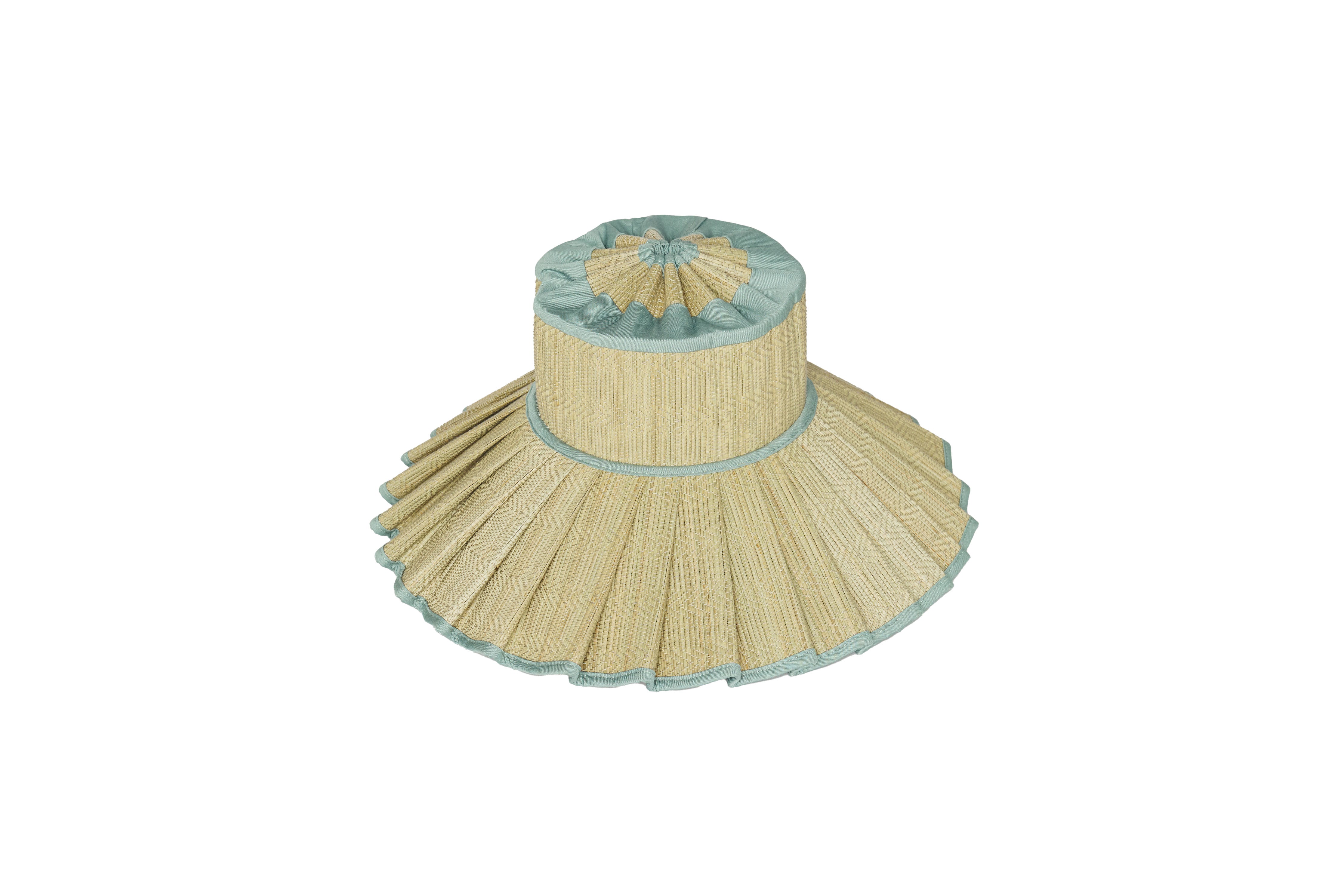 Sea Foam | Resort Hat