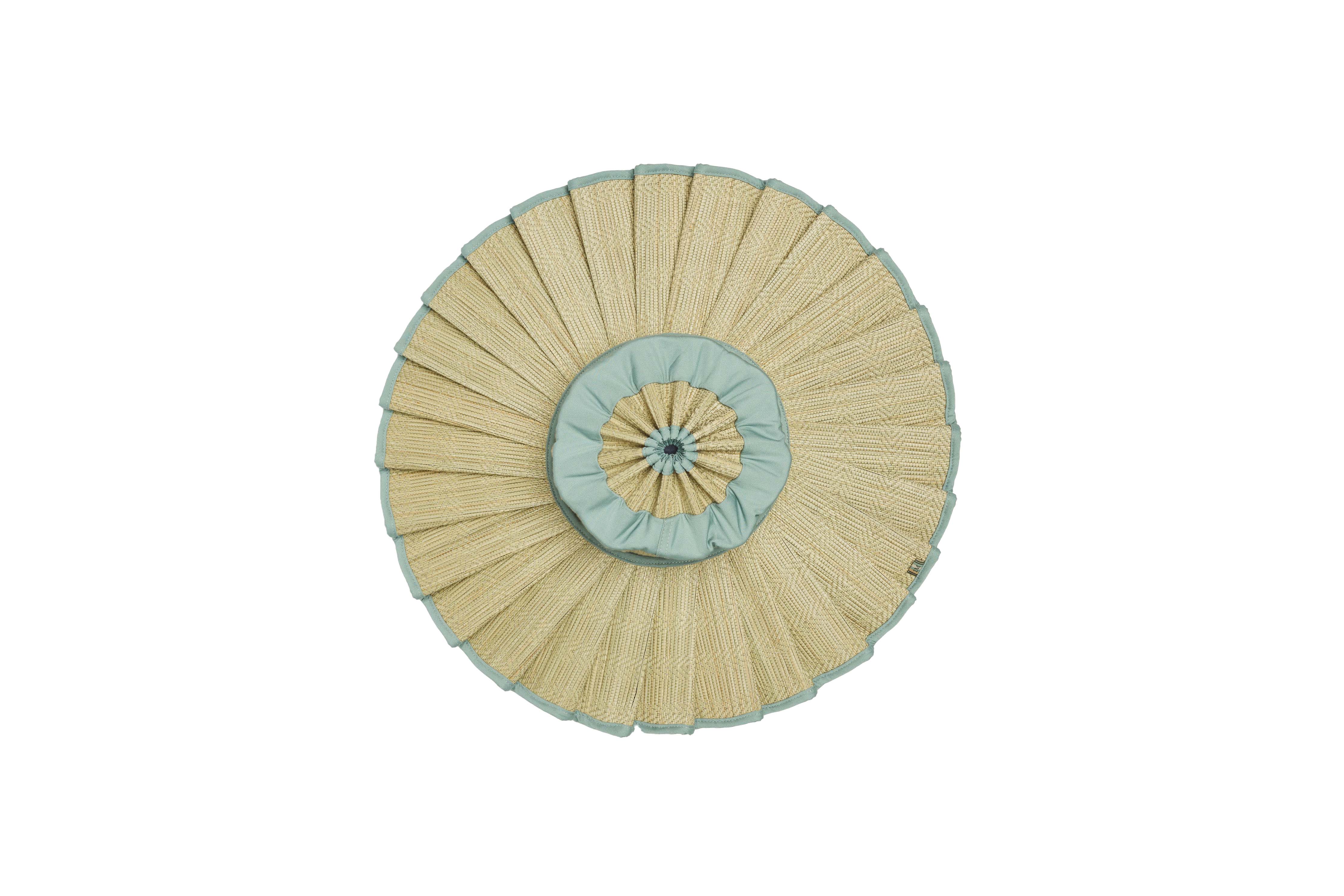 Sea Foam | Resort Hat