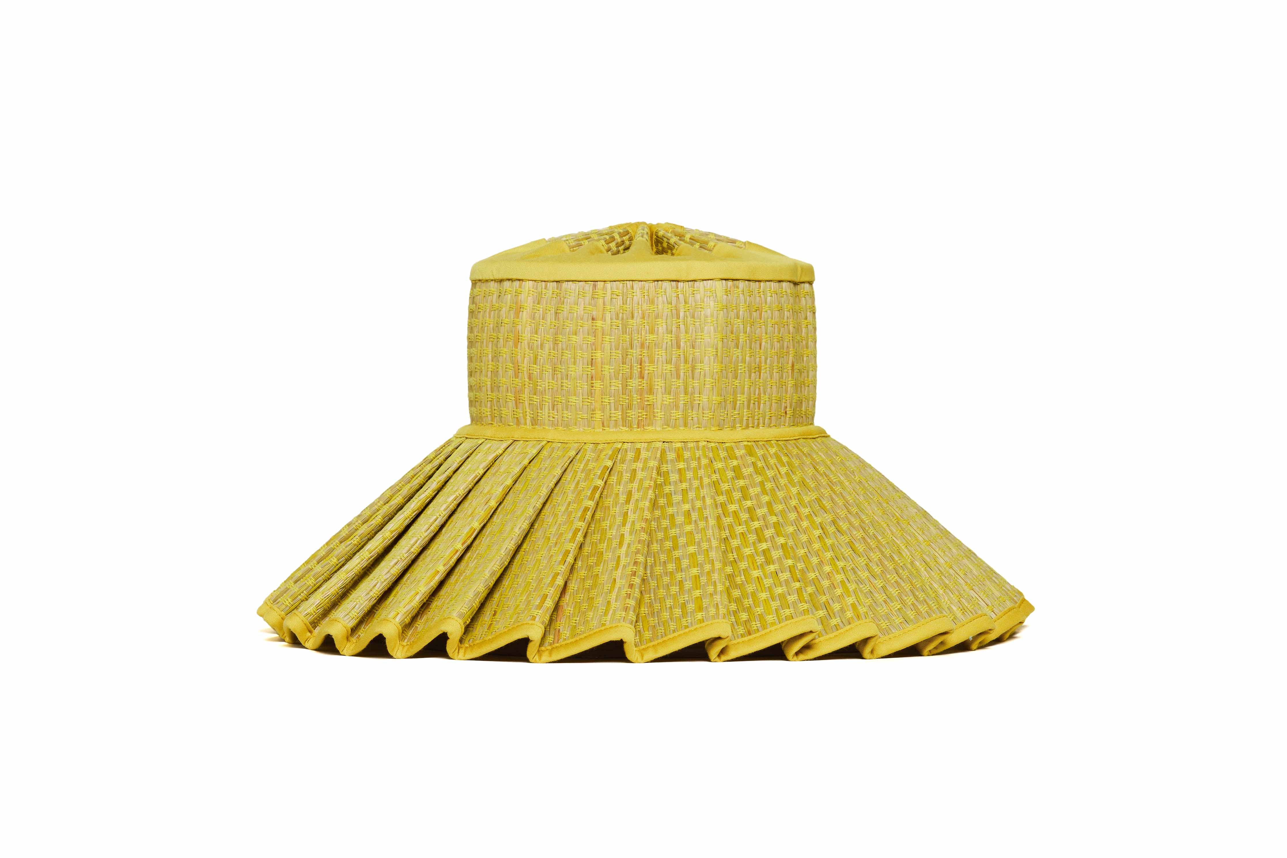 Tuscany Resort Hat