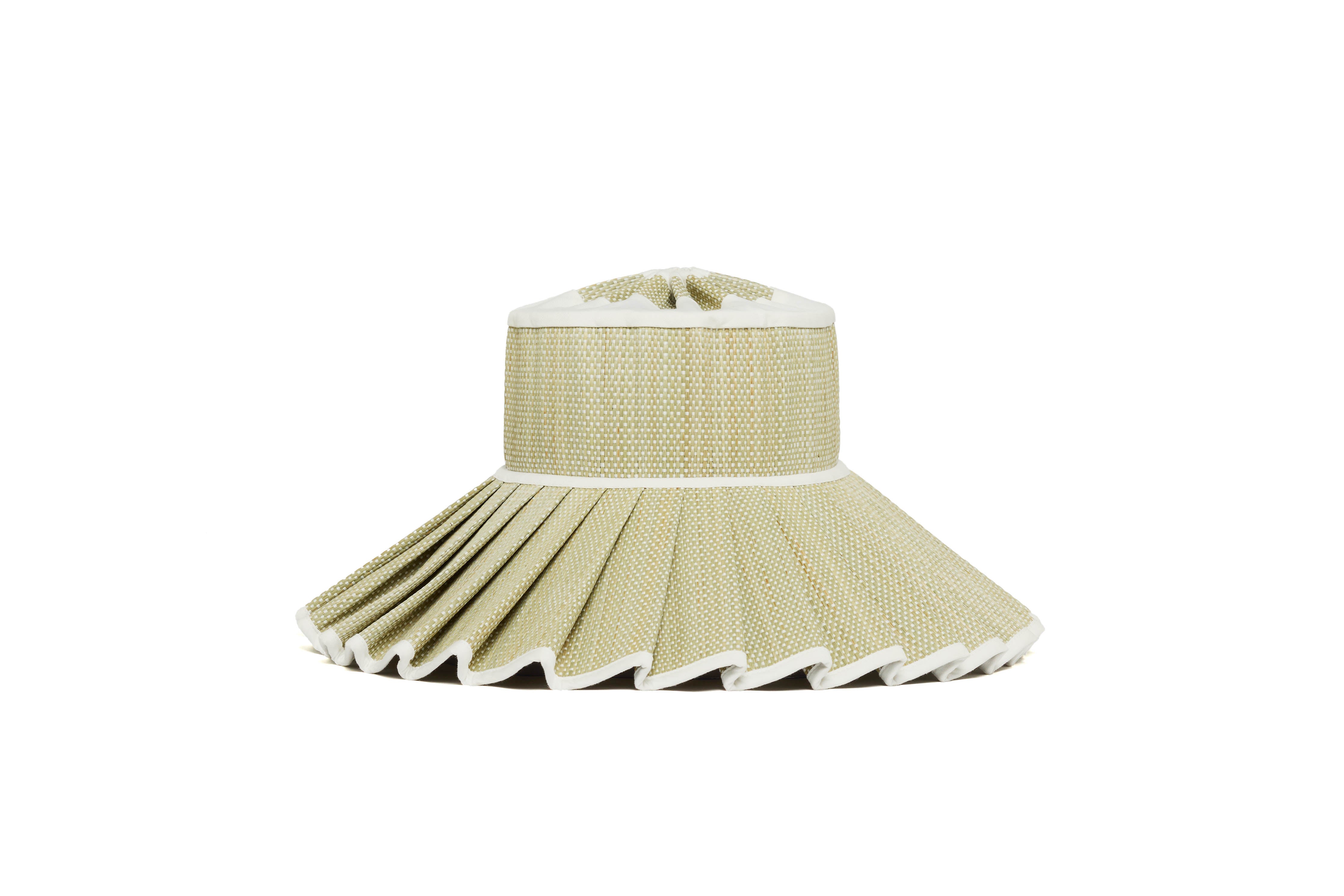 Yacht Resort Hat