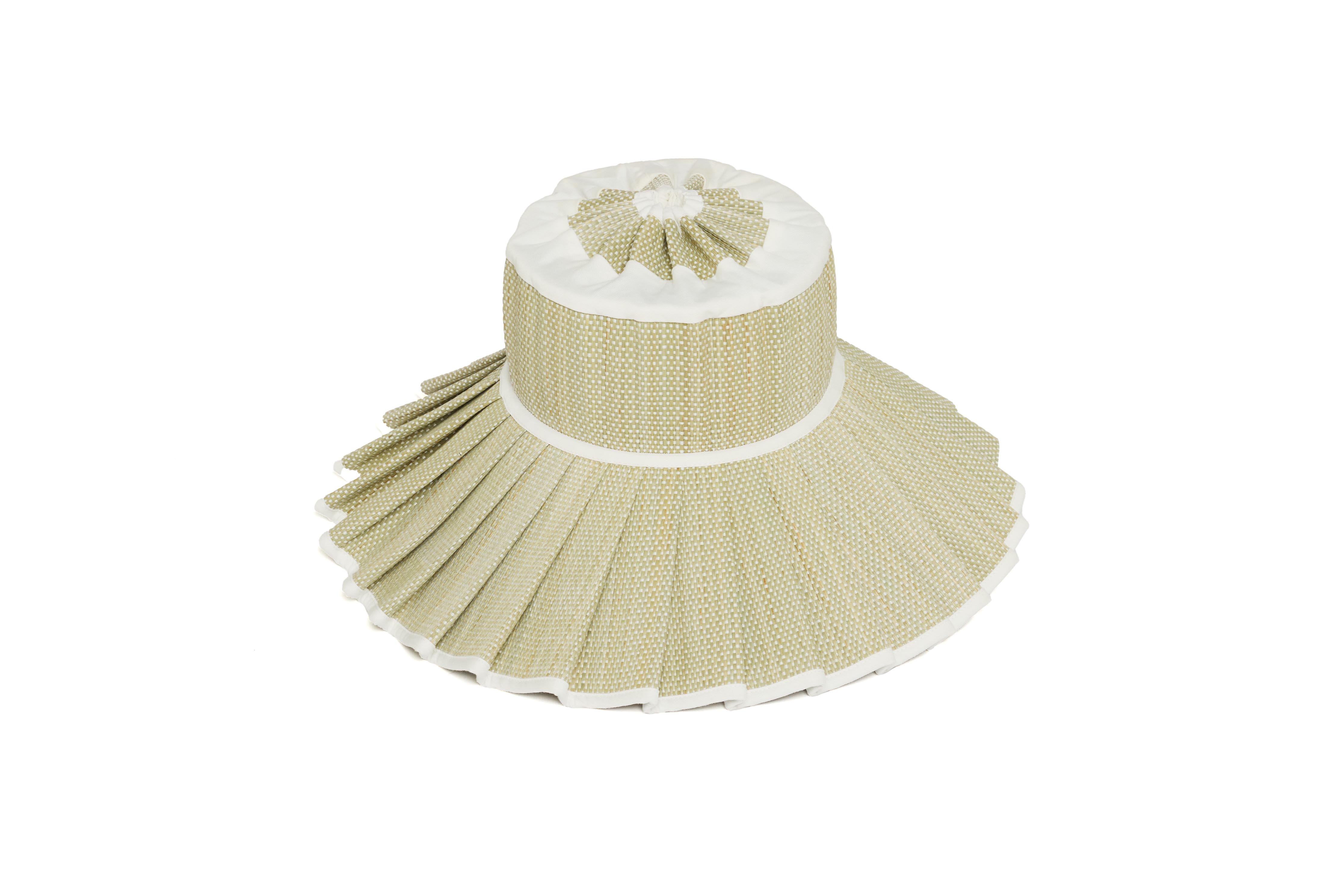 Yacht Resort Hat