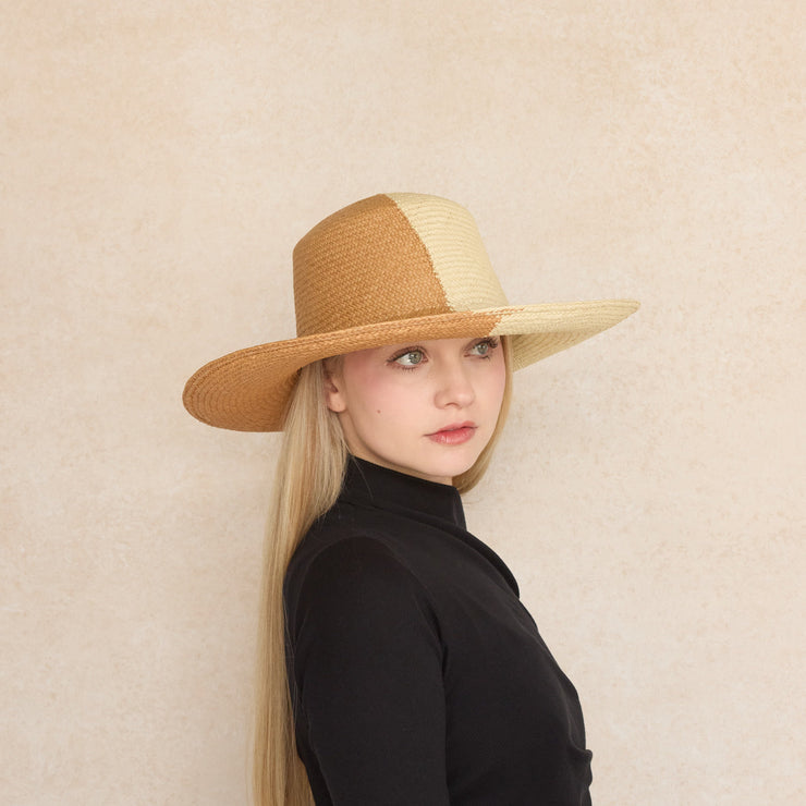 Heavenly Bay | Retreat Panama Hat