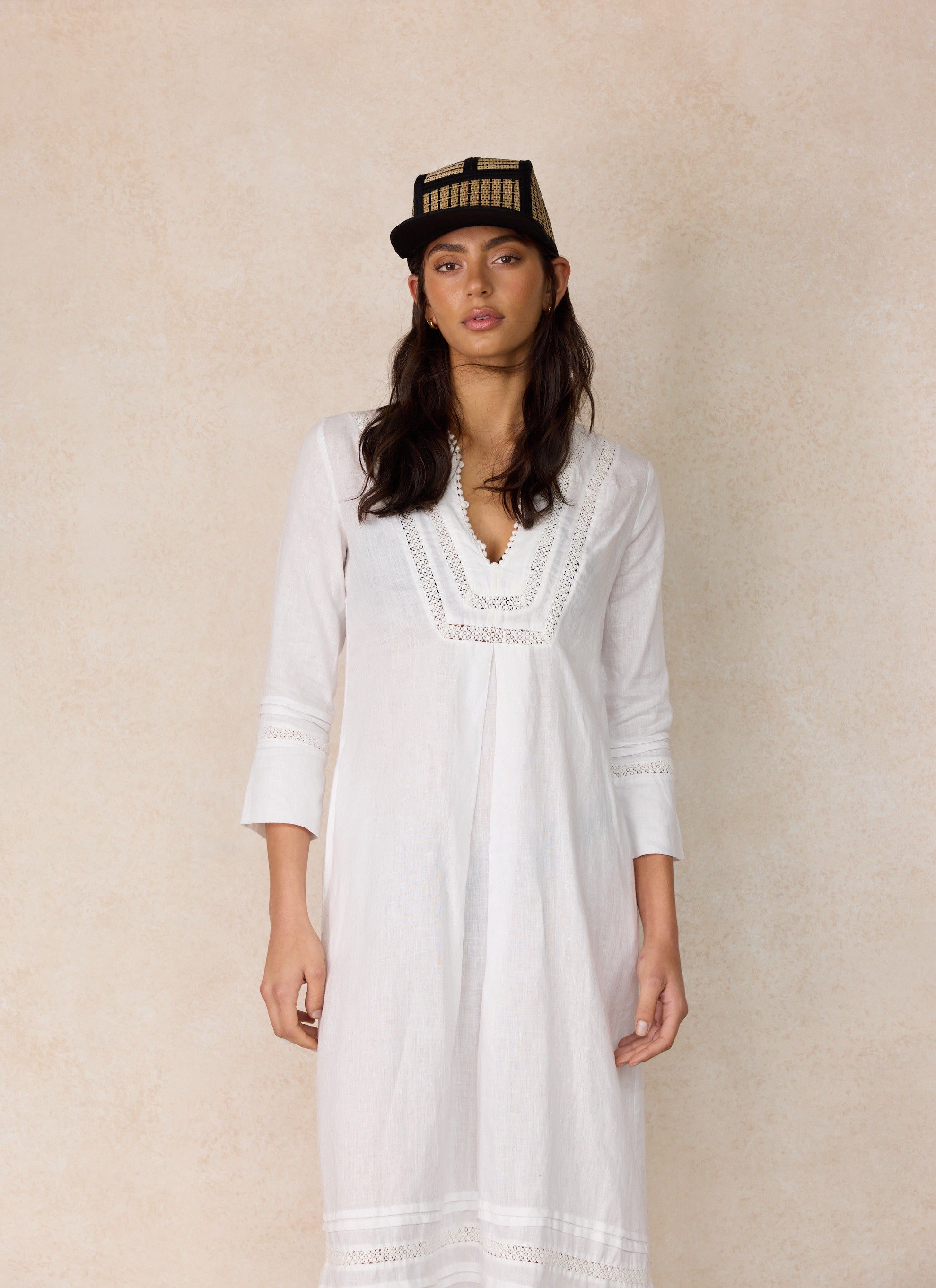 Lovers Point Rhodes Cap