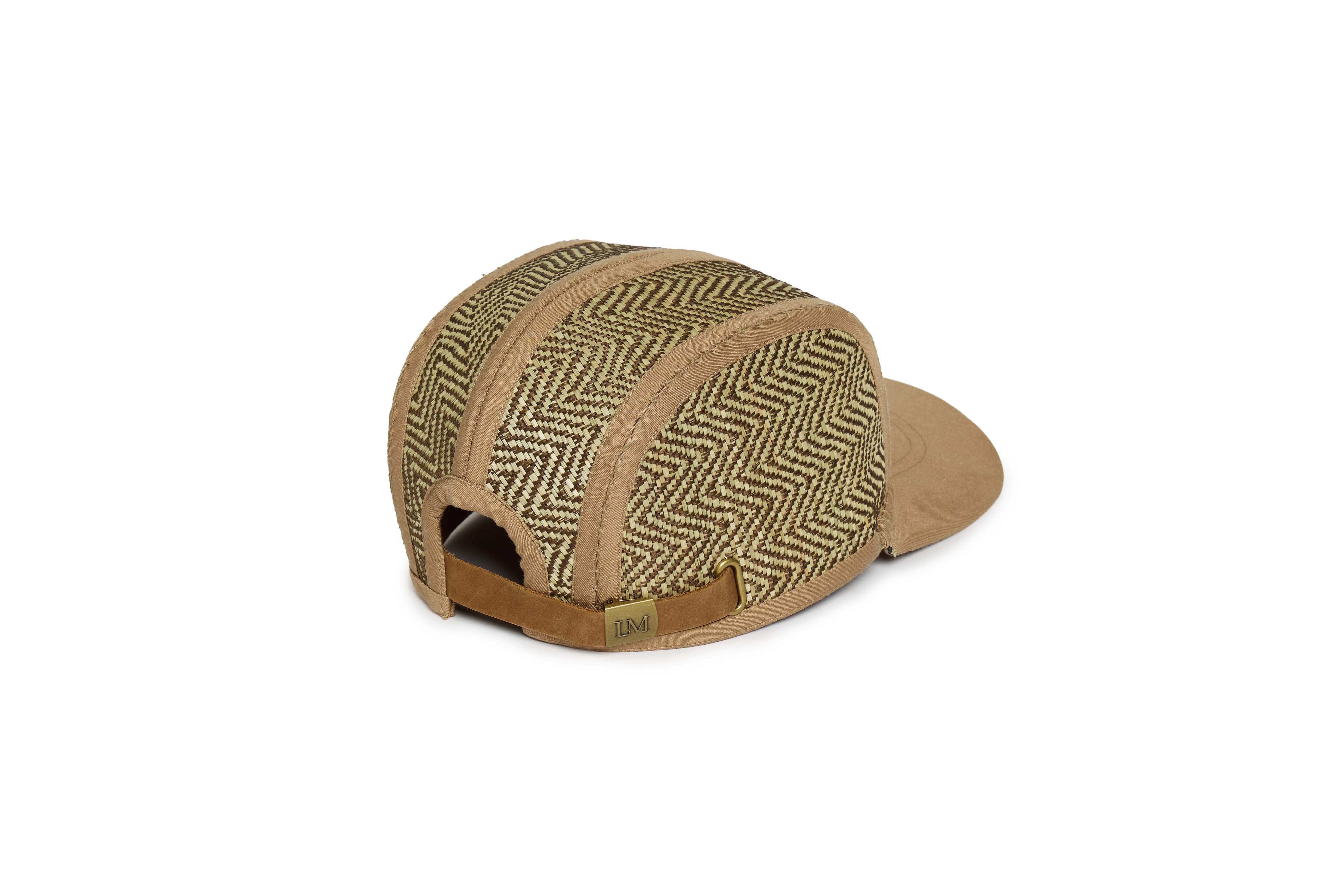 Surfers Paradise Rhodes Cap