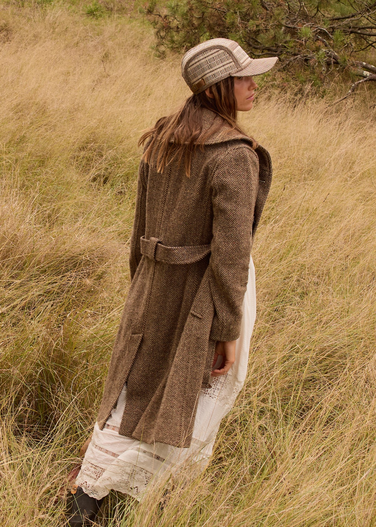 Melaleuca | Rhodes Cap