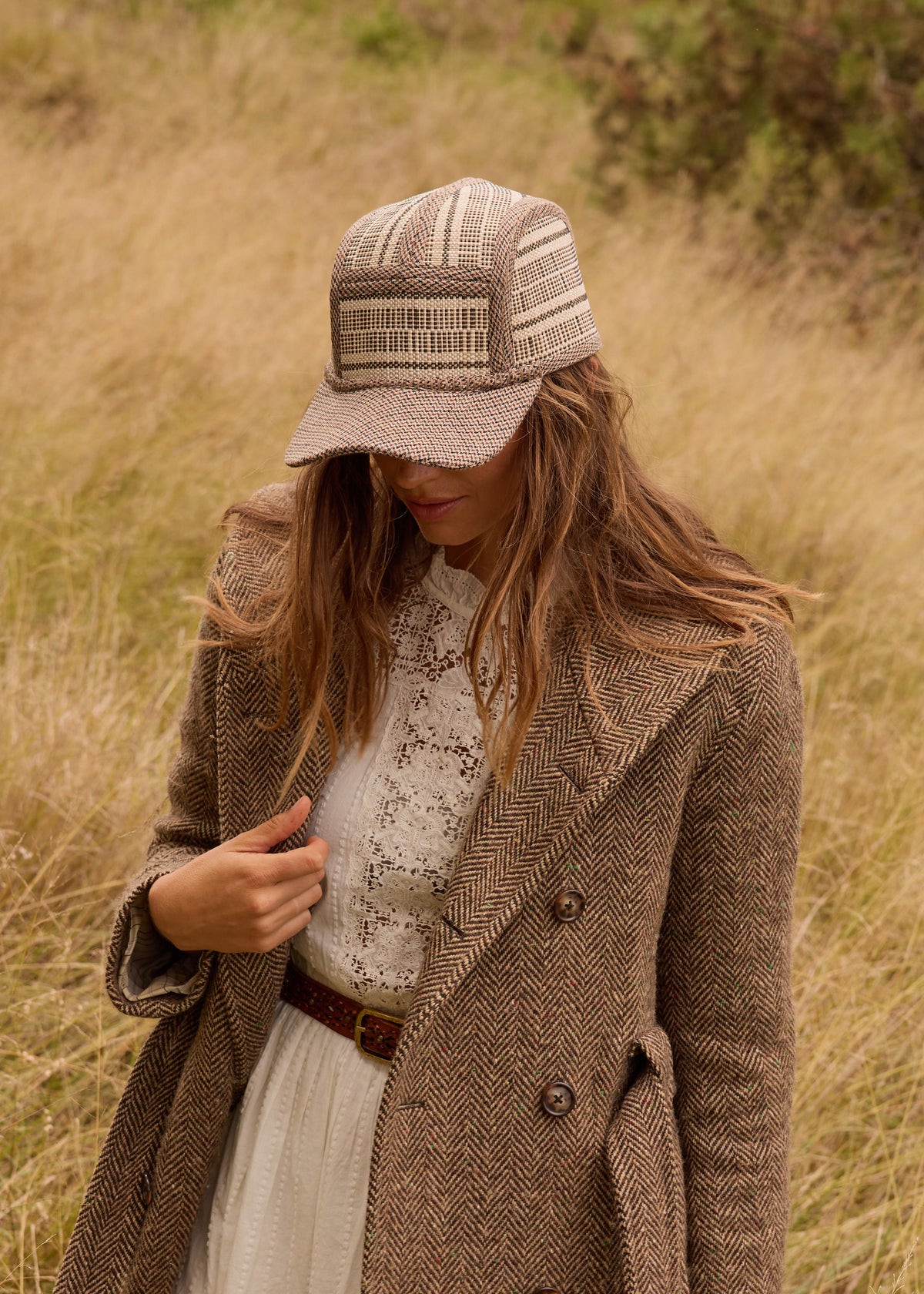 Melaleuca | Rhodes Cap