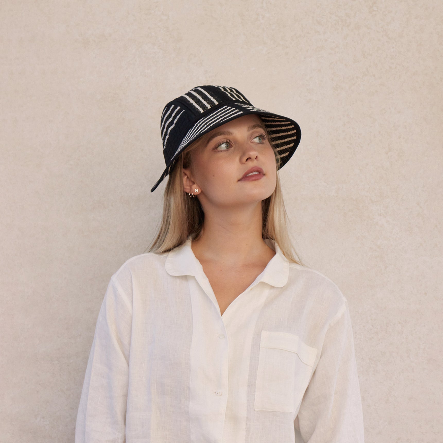 OUTLET | Malta Riviera Hat