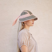 Paris Riviera Hat