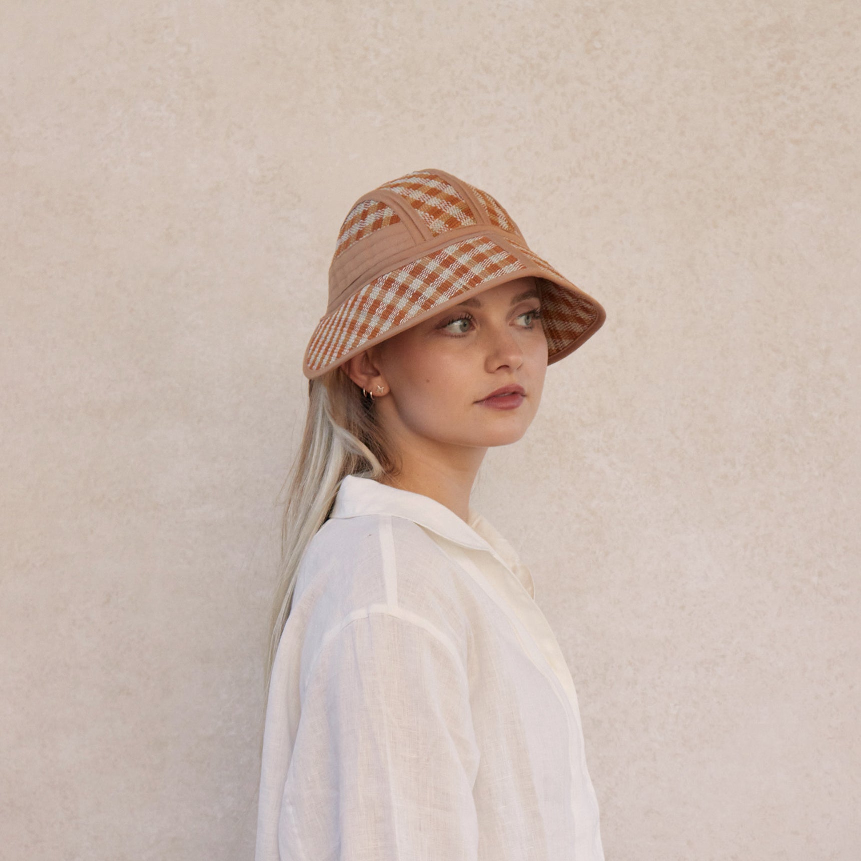 OUTLET | Spice Islands Riviera Hat