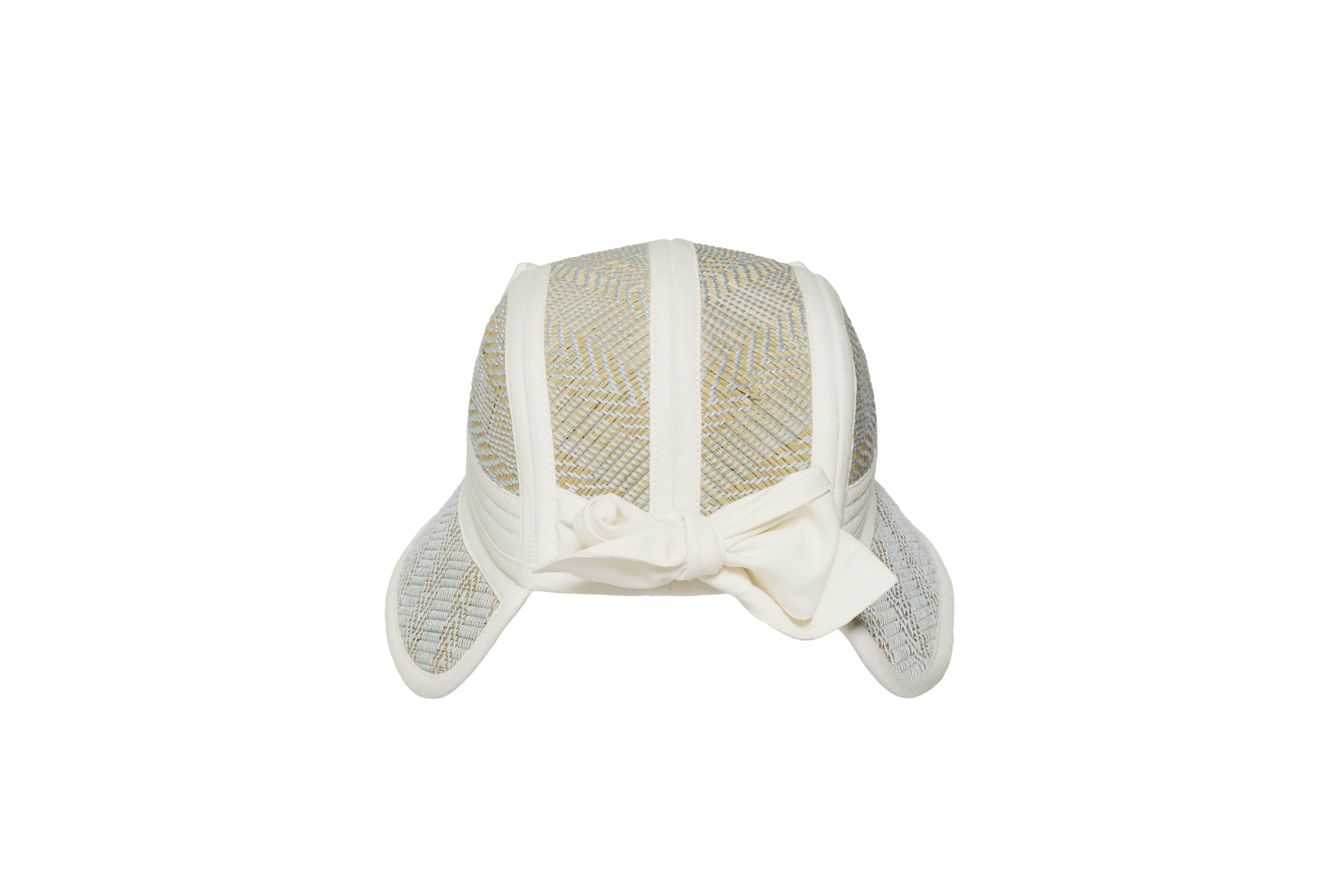 Apres Sea | Riviera Playday Child Hat