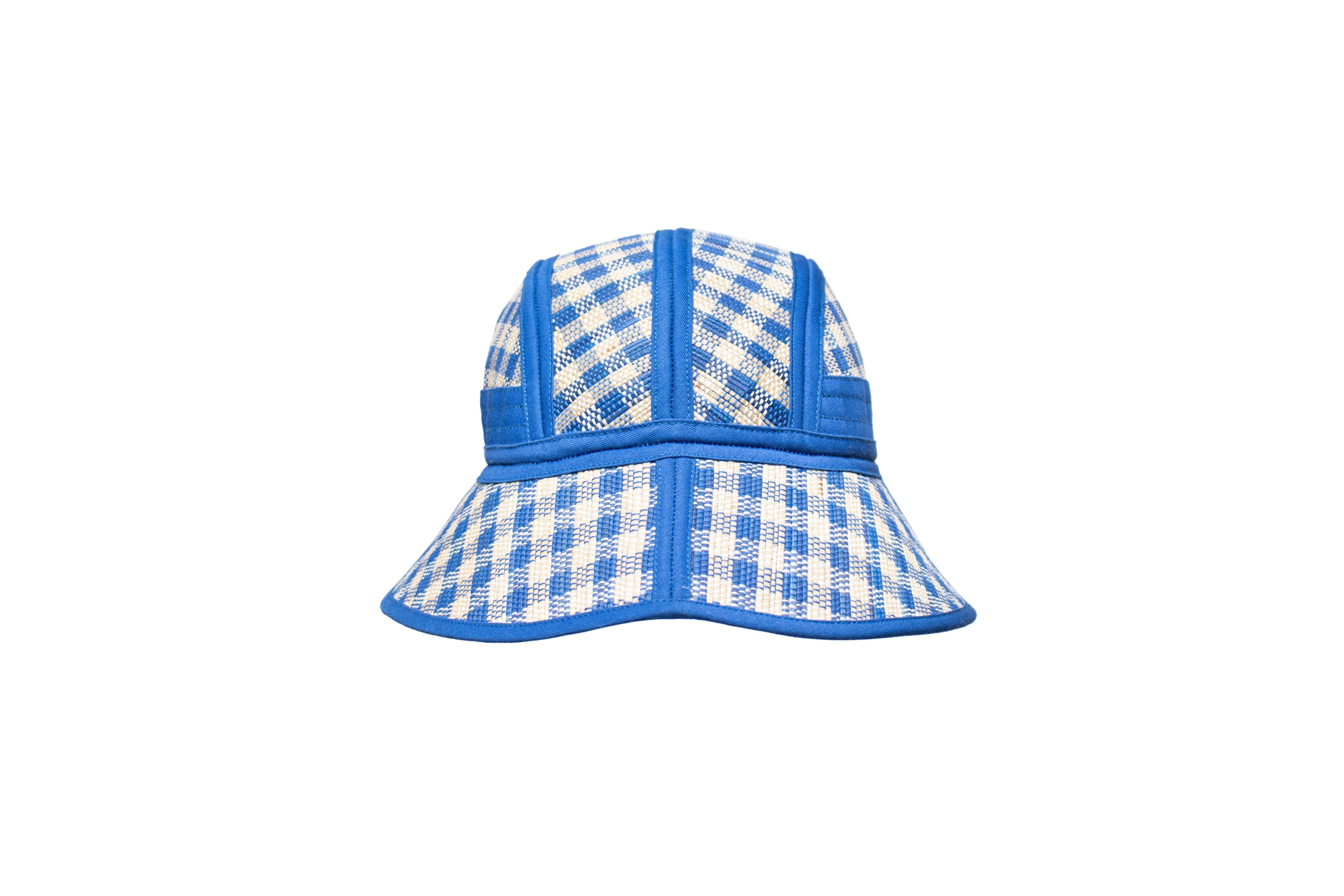 OUTLET | Athens Riviera Hat
