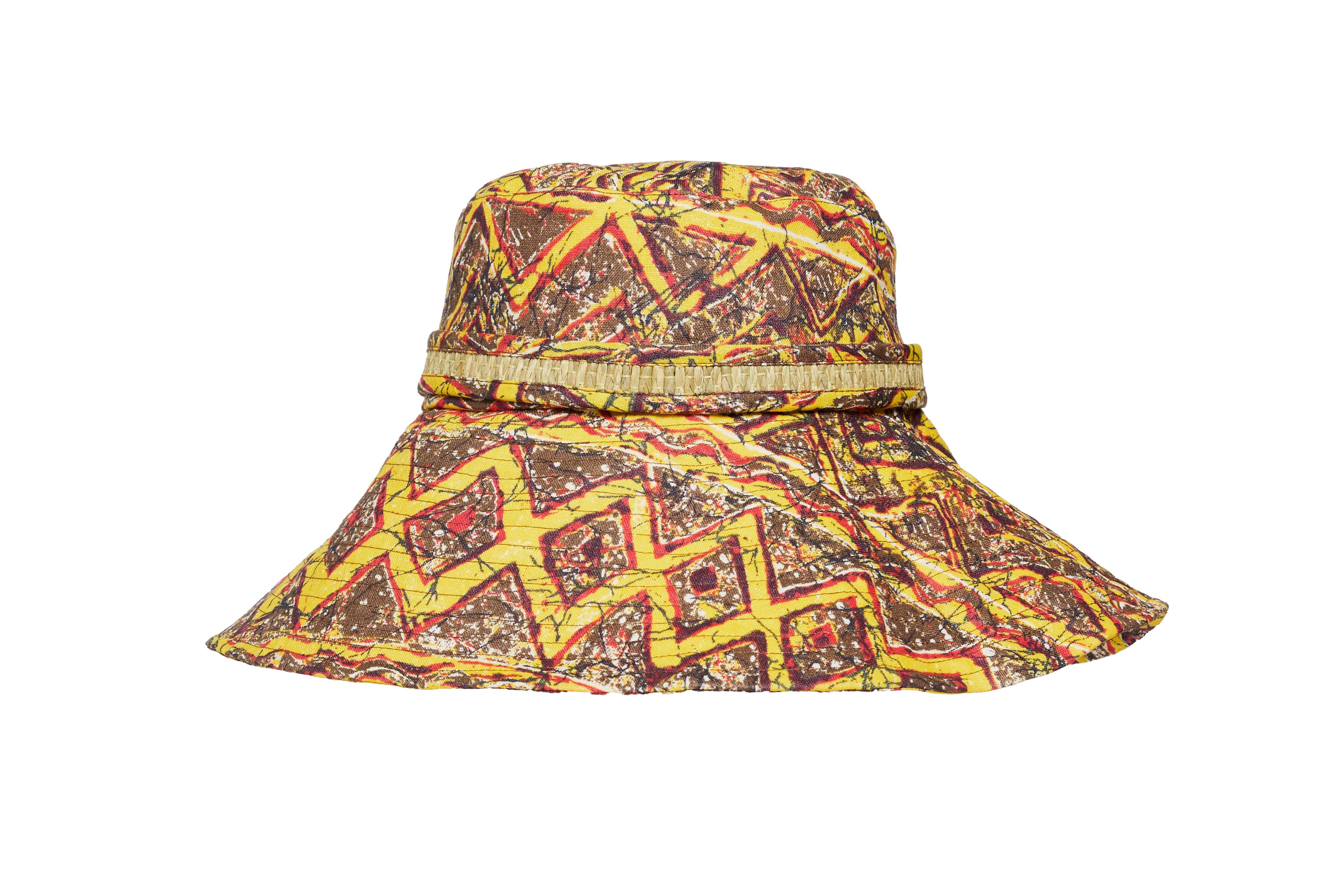 Aloha Rottnest Island Hat | Limited Edition