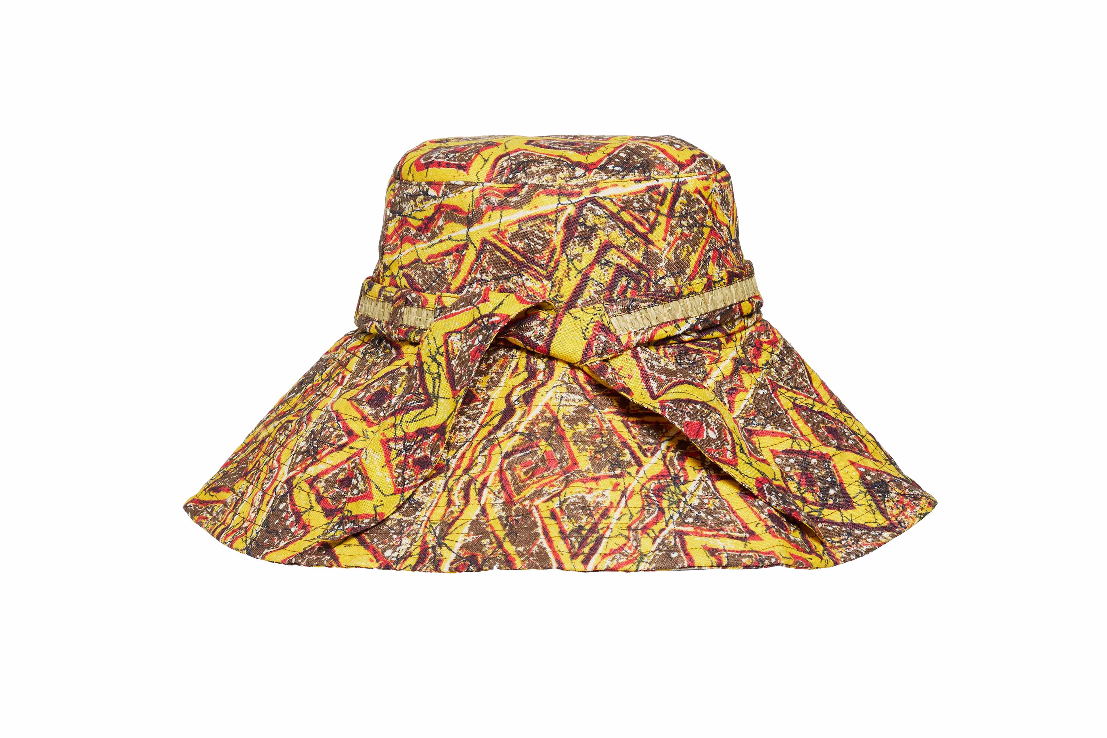 Aloha Rottnest Island Hat | Limited Edition