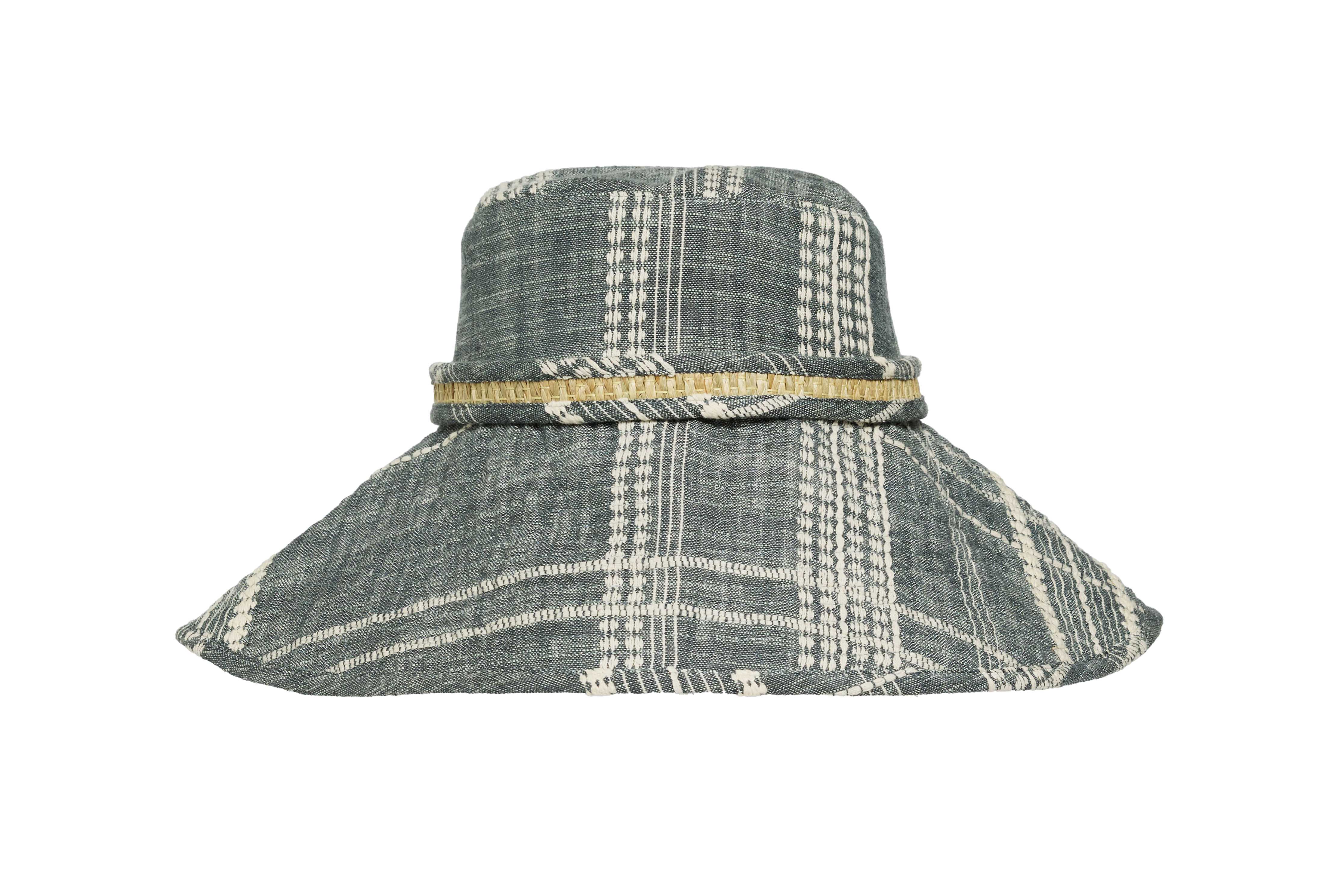 Cefalu Rottnest Island Hat | Limited Edition