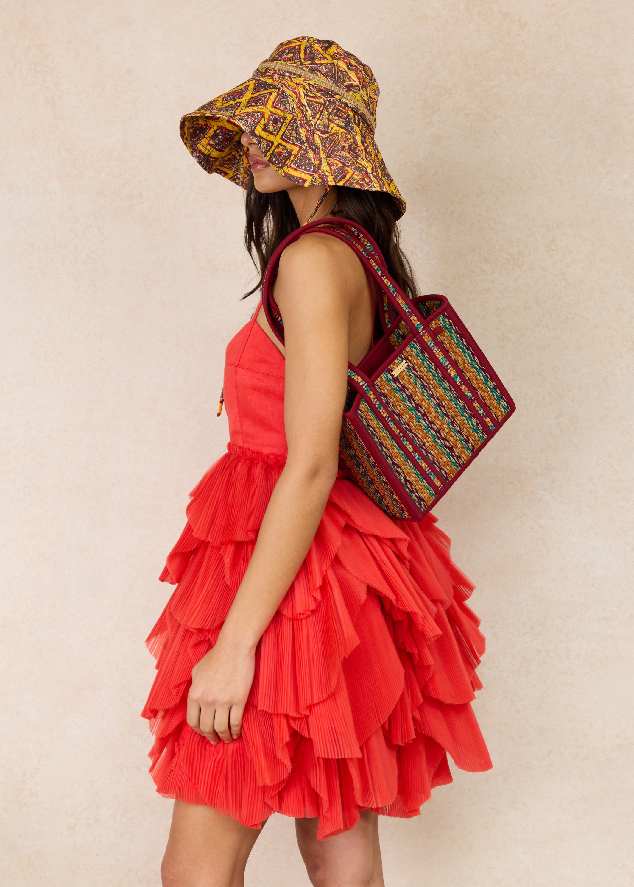 Aloha Rottnest Island Hat | Limited Edition