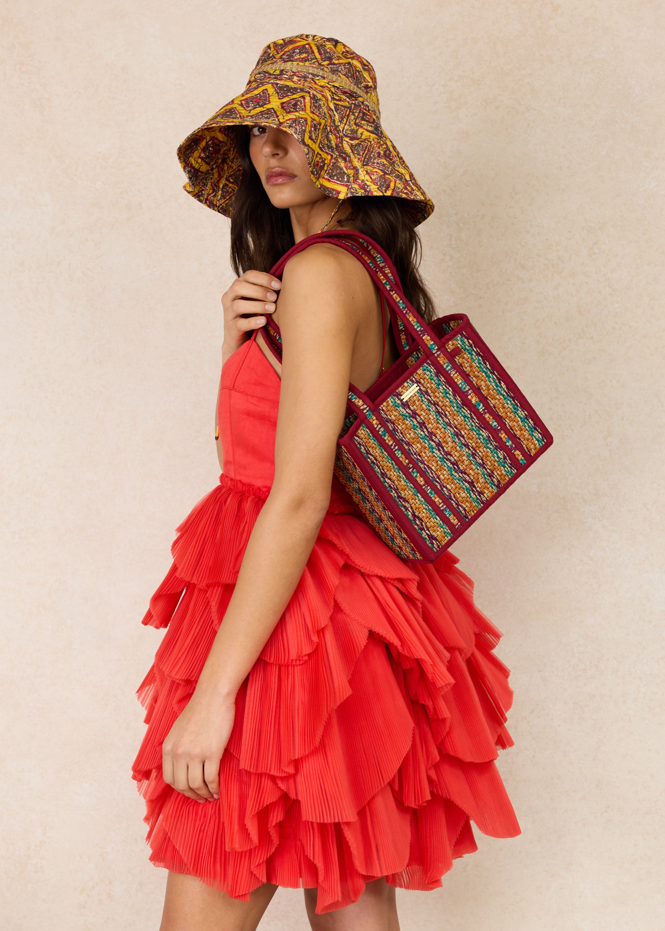 Kalbarri Mini Occasion Tote