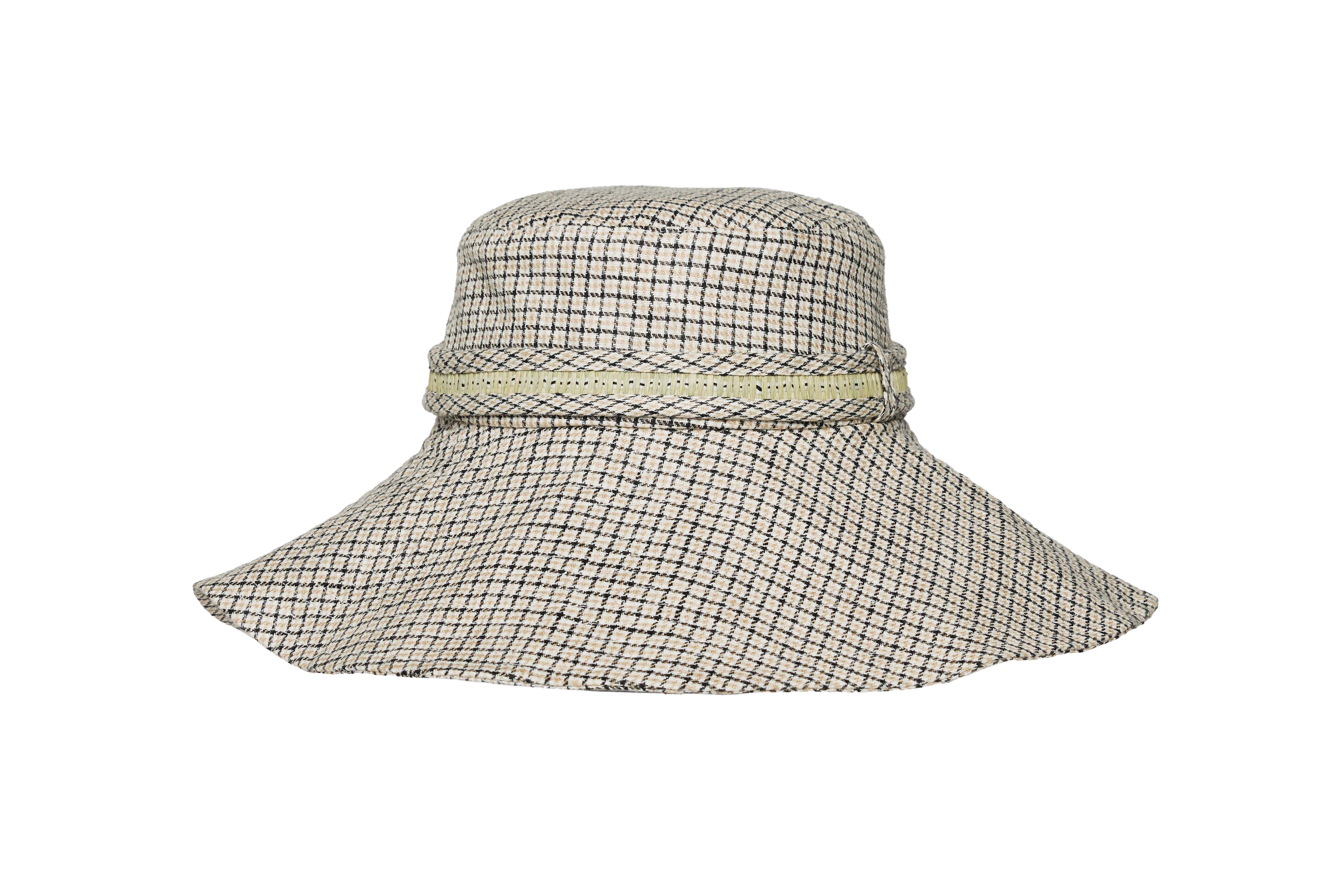 East Coast Rottnest Island Hat