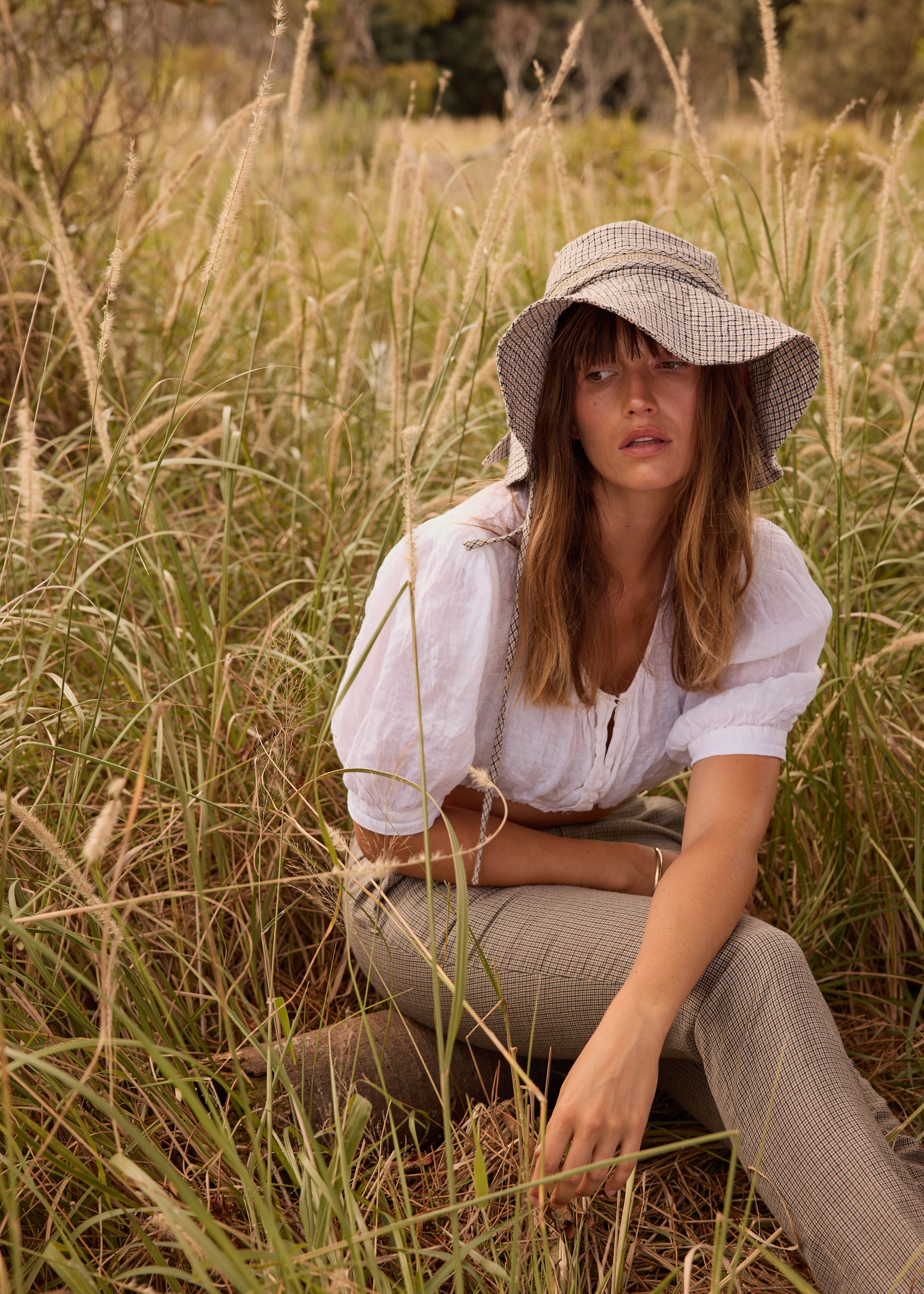East Coast Rottnest Island Hat