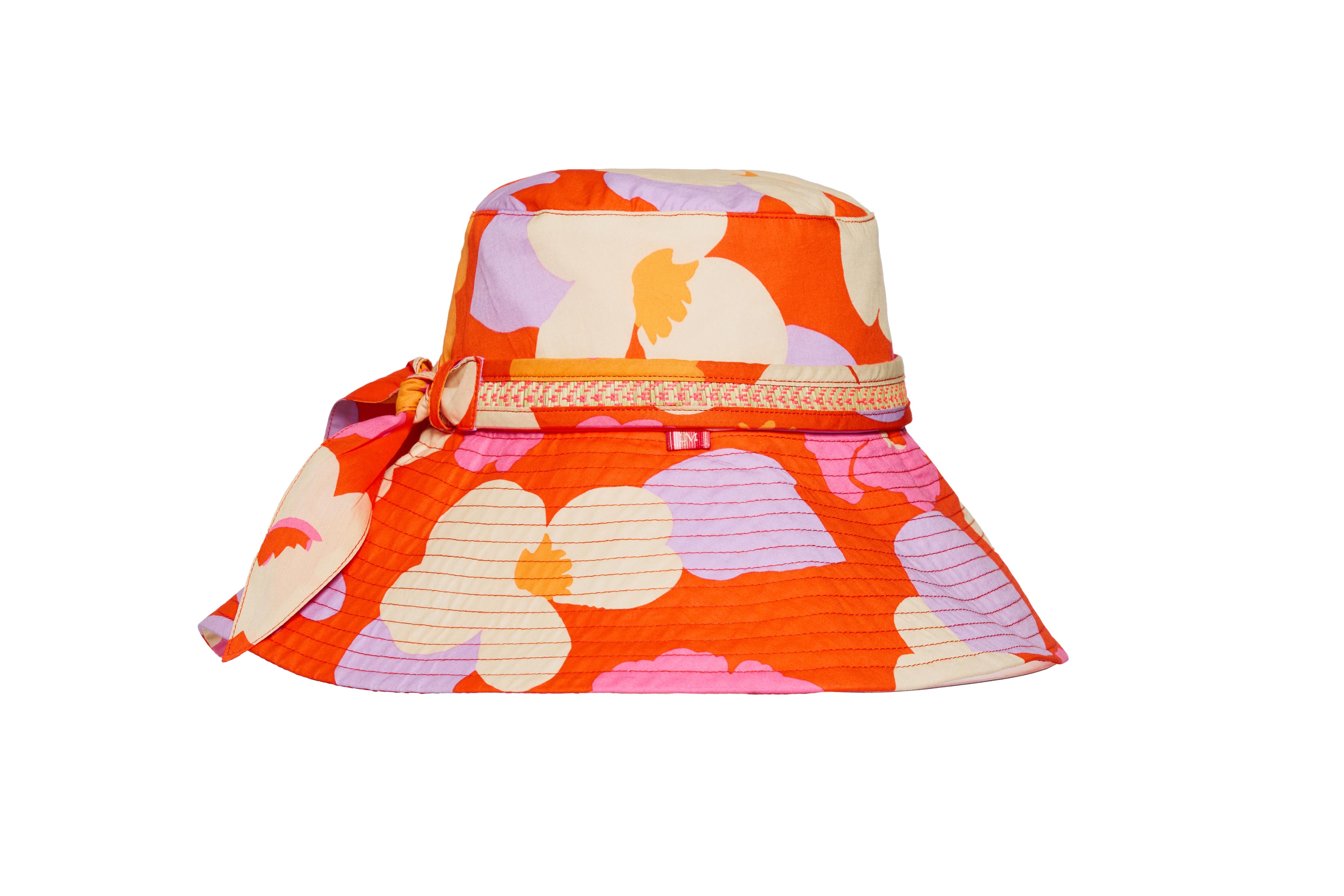 Longboard Rottnest Island Hat