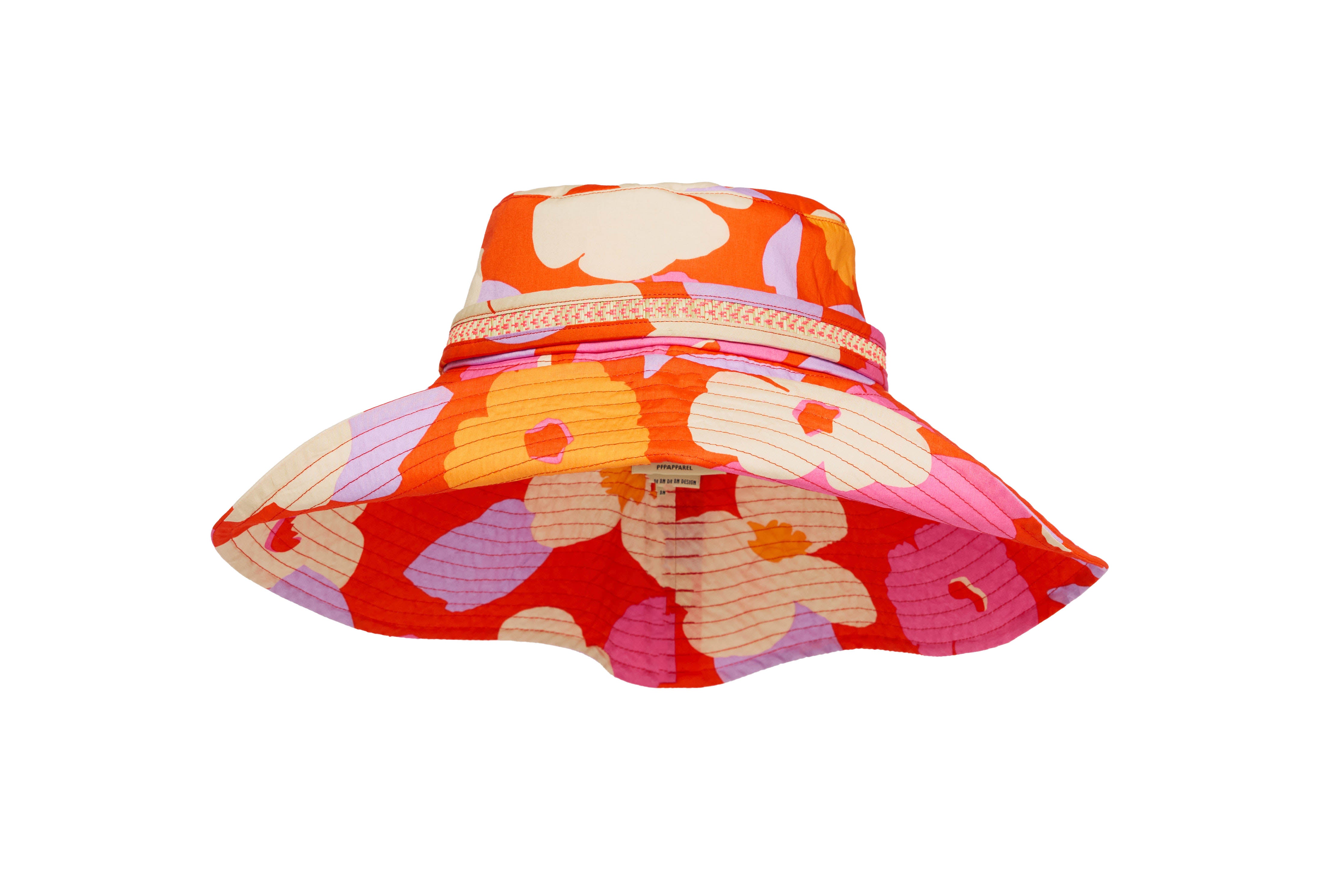 Longboard Rottnest Island Hat