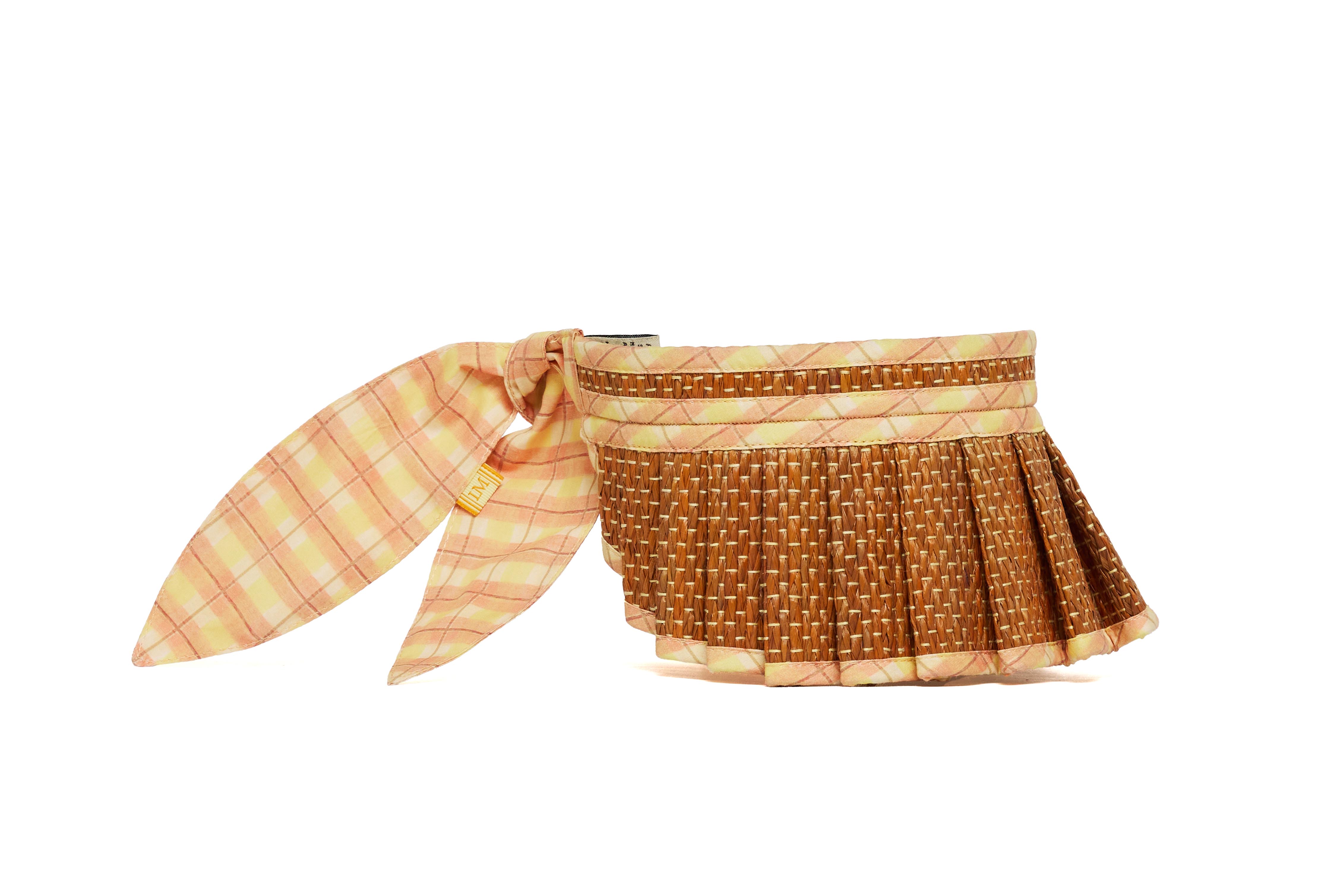 Pina Colada Cabana Child Sun Visor