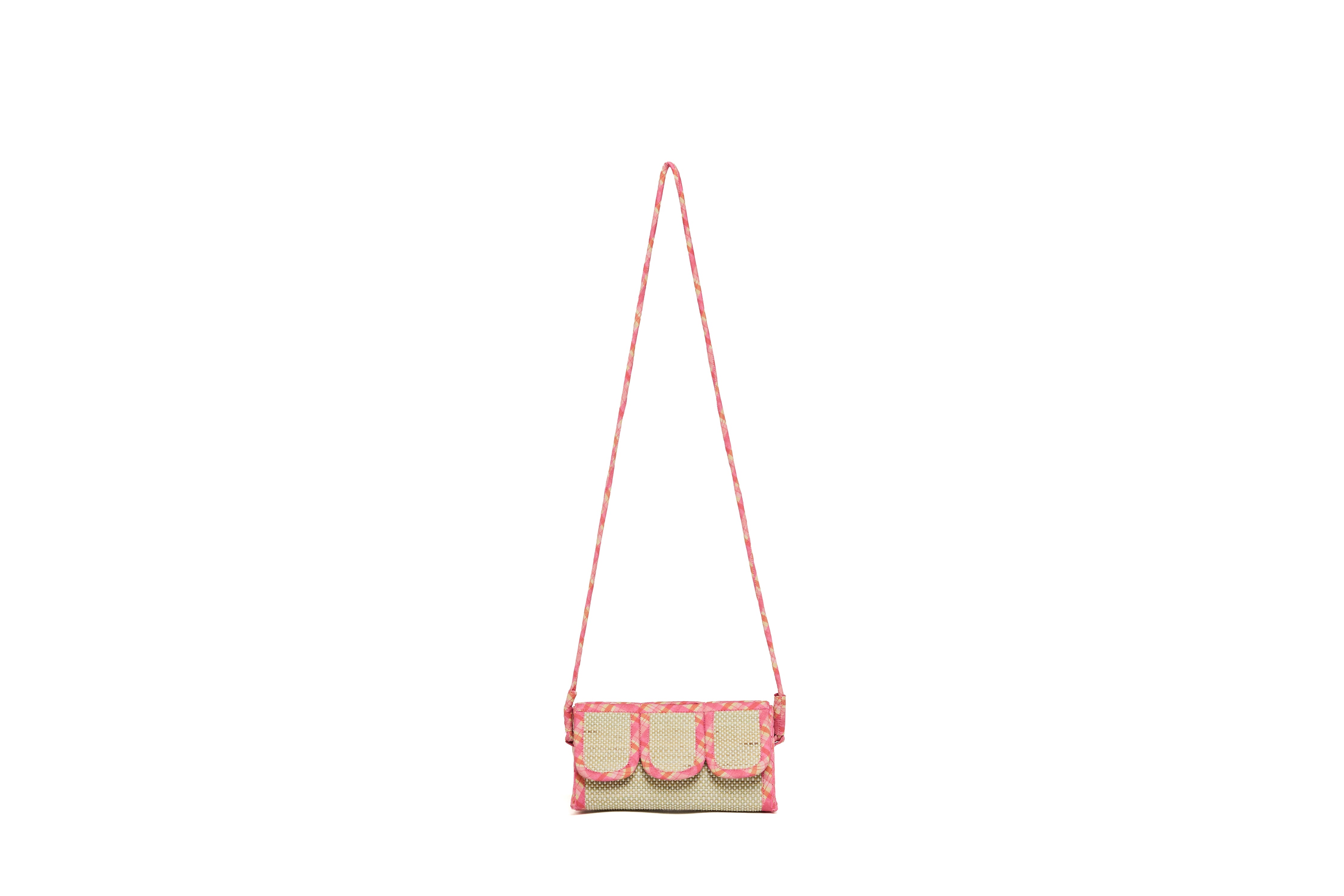 Painterly | Dollhouse Bag Child