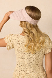 Cold Snap Saint Moritz Sun Visor
