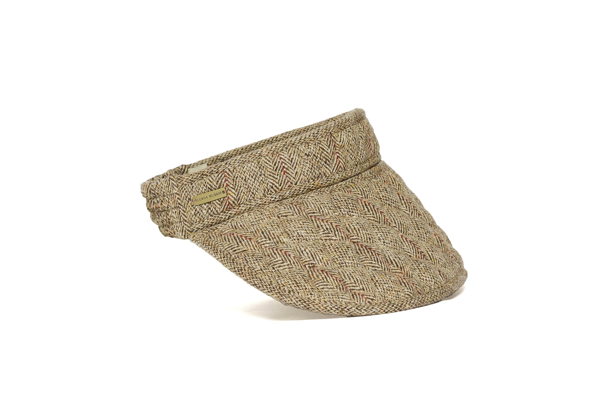 Exeter Saint Moritz Sun Visor