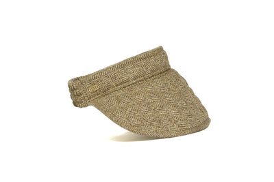 Hunter Valley Saint Moritz Sun Visor