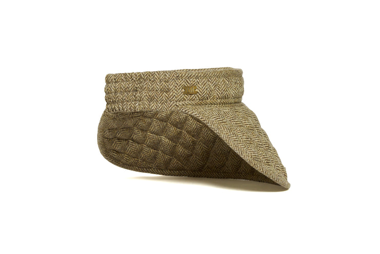 Hunter Valley Saint Moritz Sun Visor