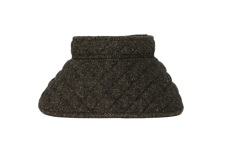 Dandenong Saint Moritz Sun Visor