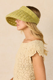 Wattle Saint Moritz Sun Visor